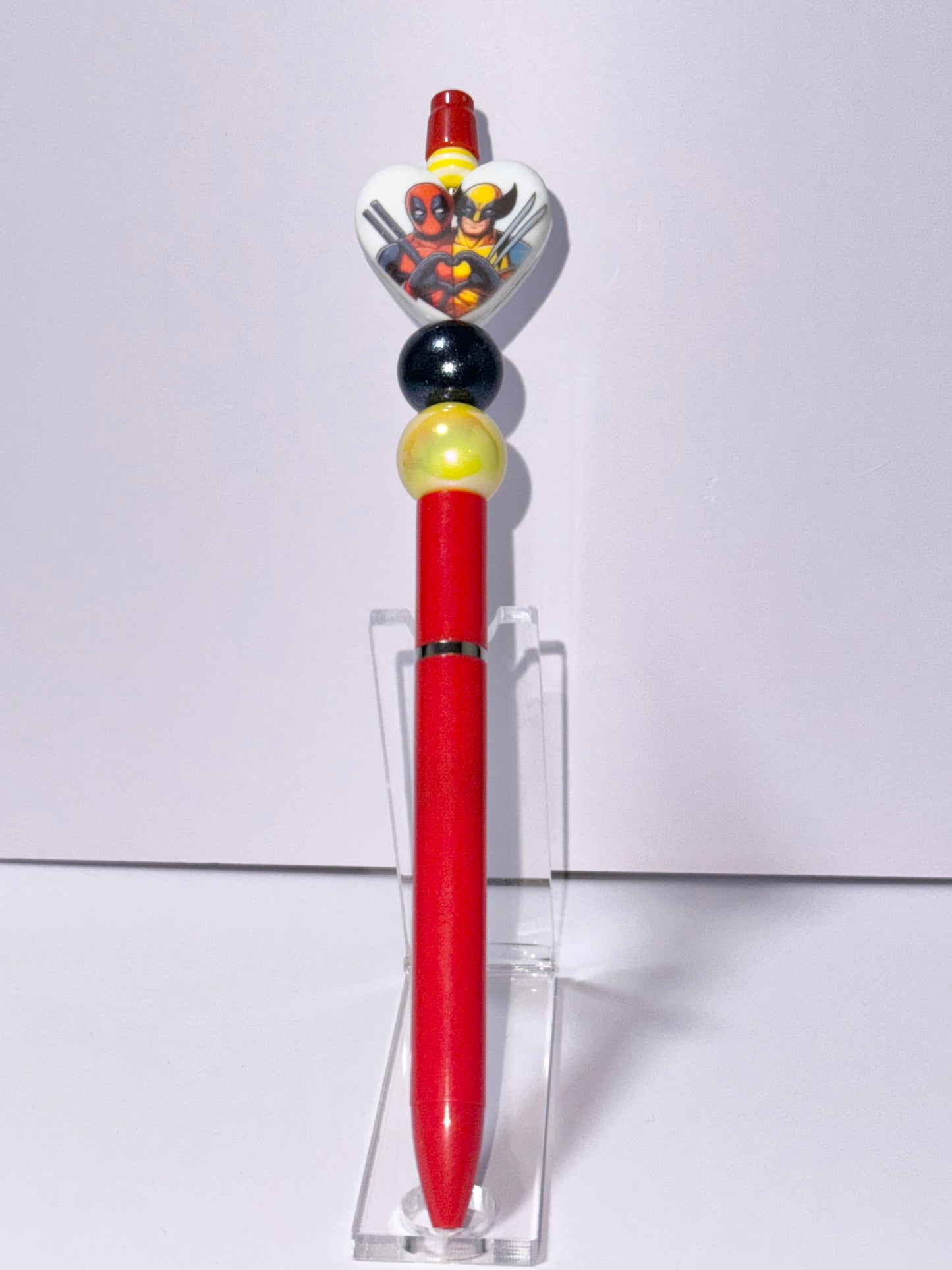 Cartoons/Animal Pens