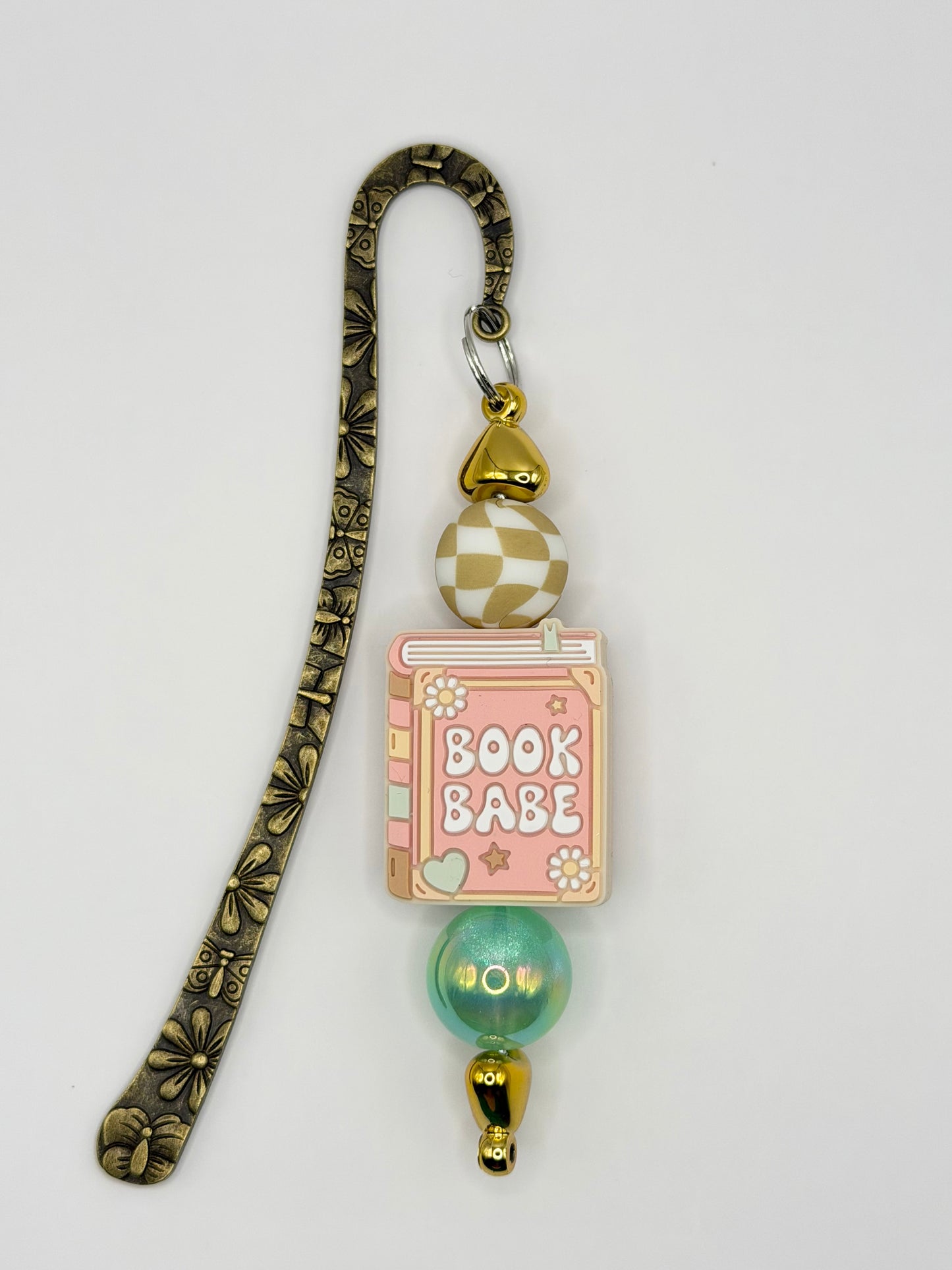Large Bookmarks