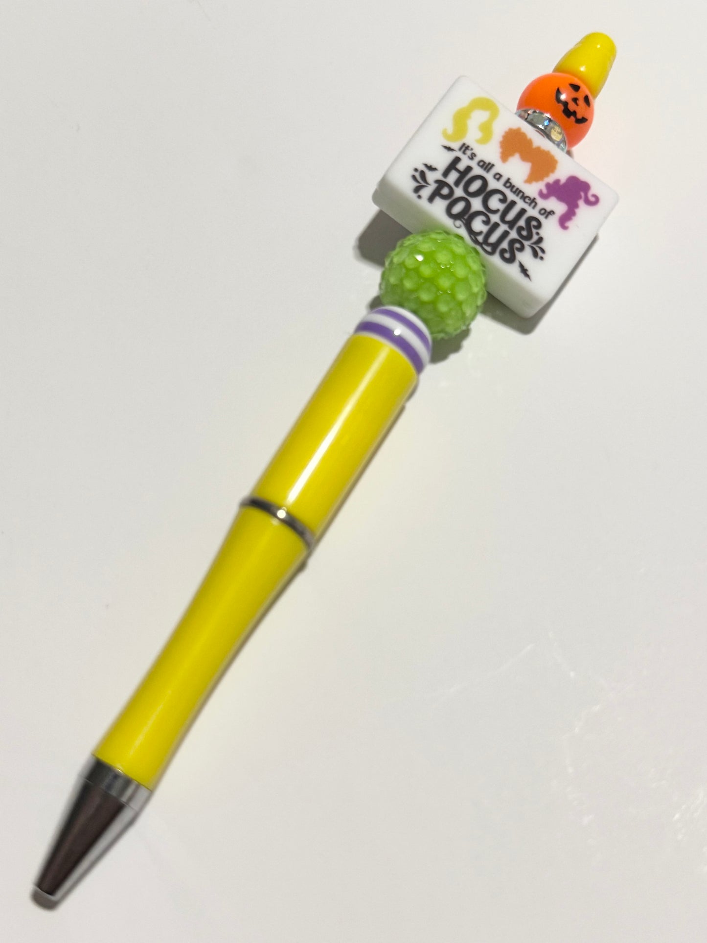 Halloween Pens