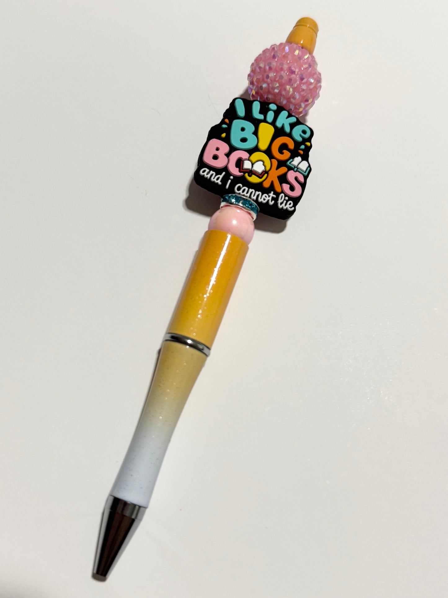 Teacher Appreciation Pens