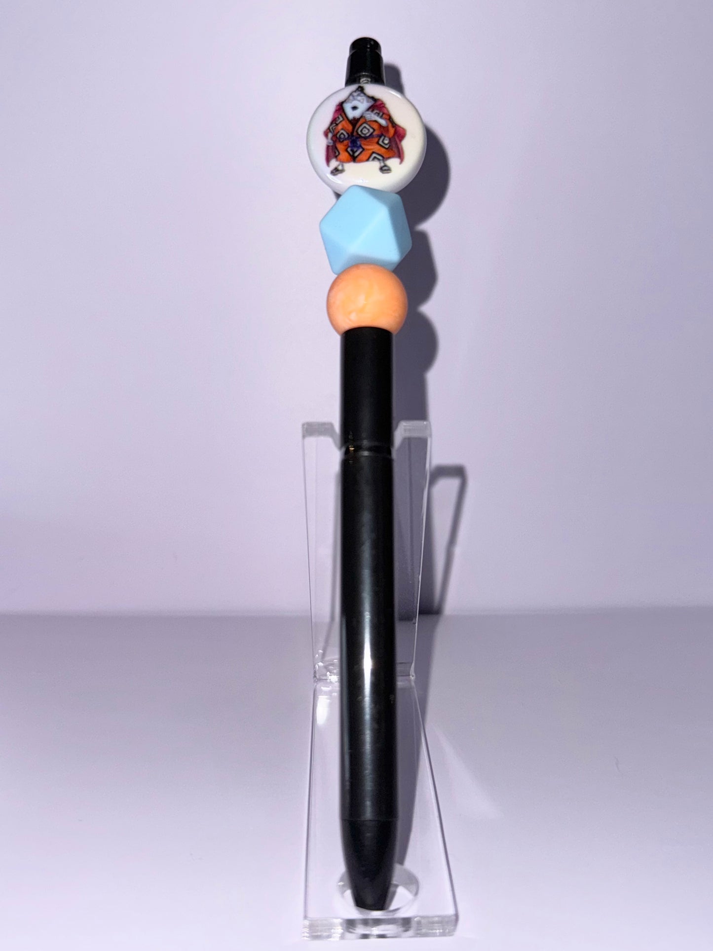 Pirate Pens