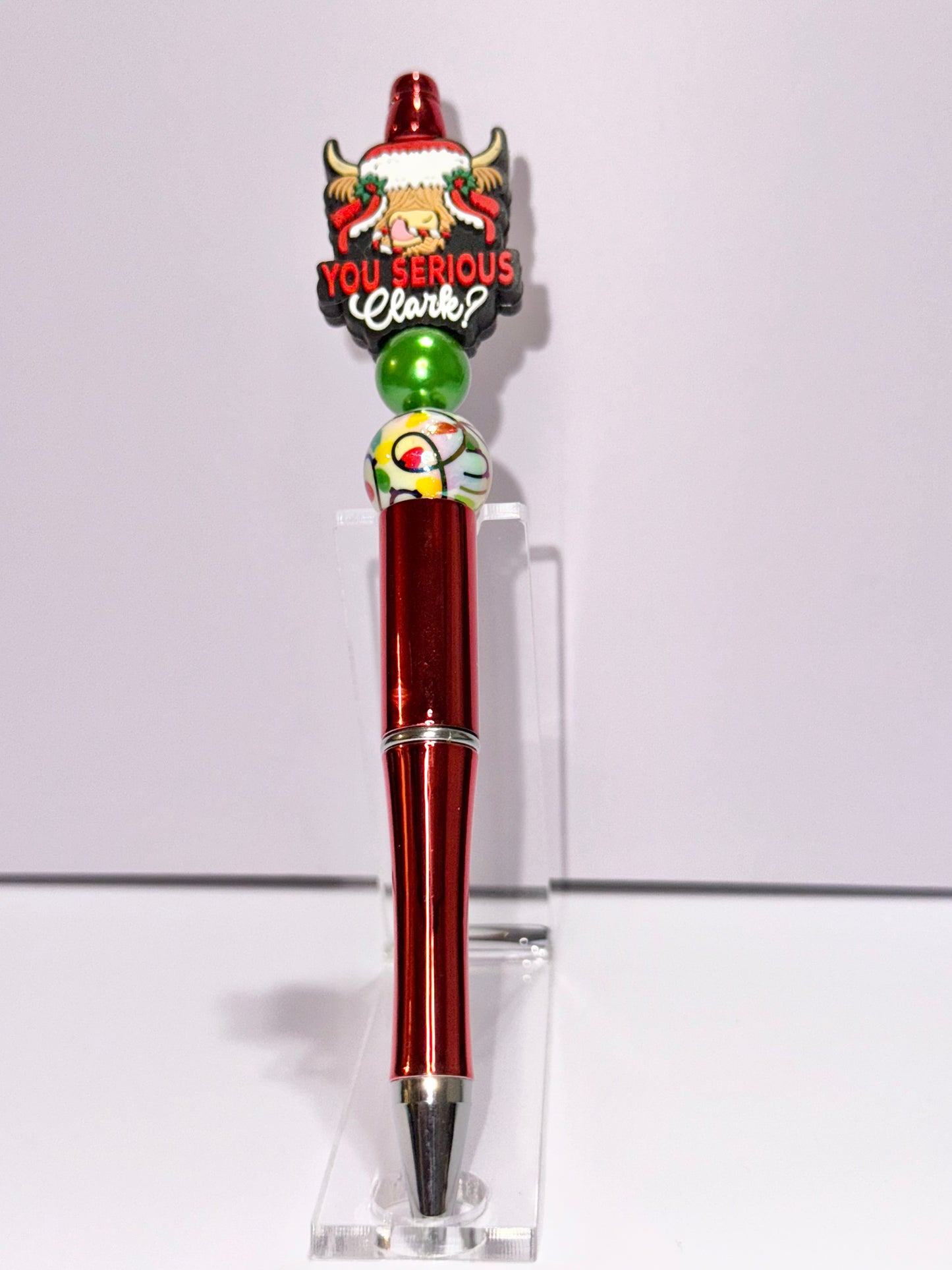 Christmas Pens