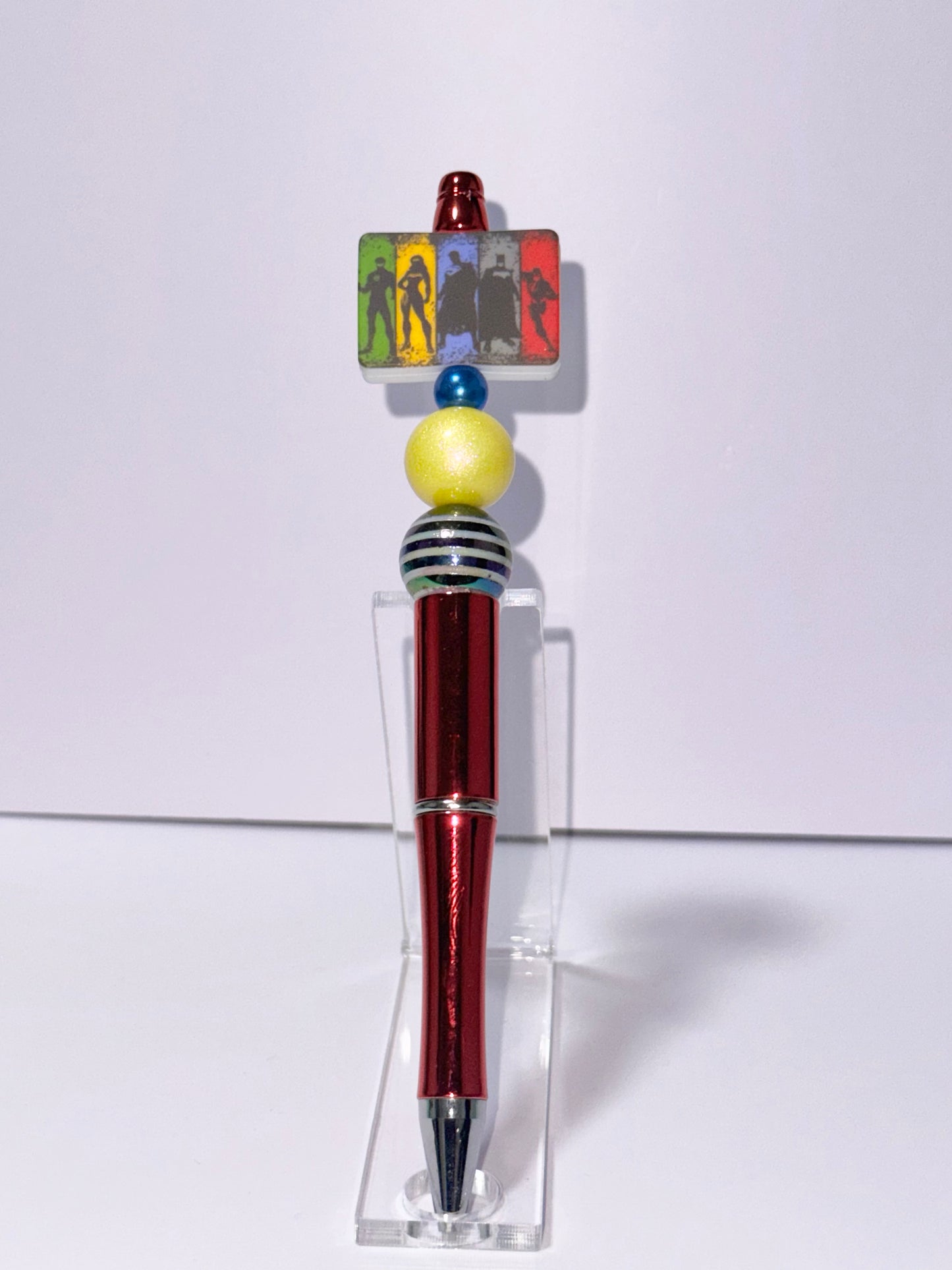 Cartoons/Animal Pens