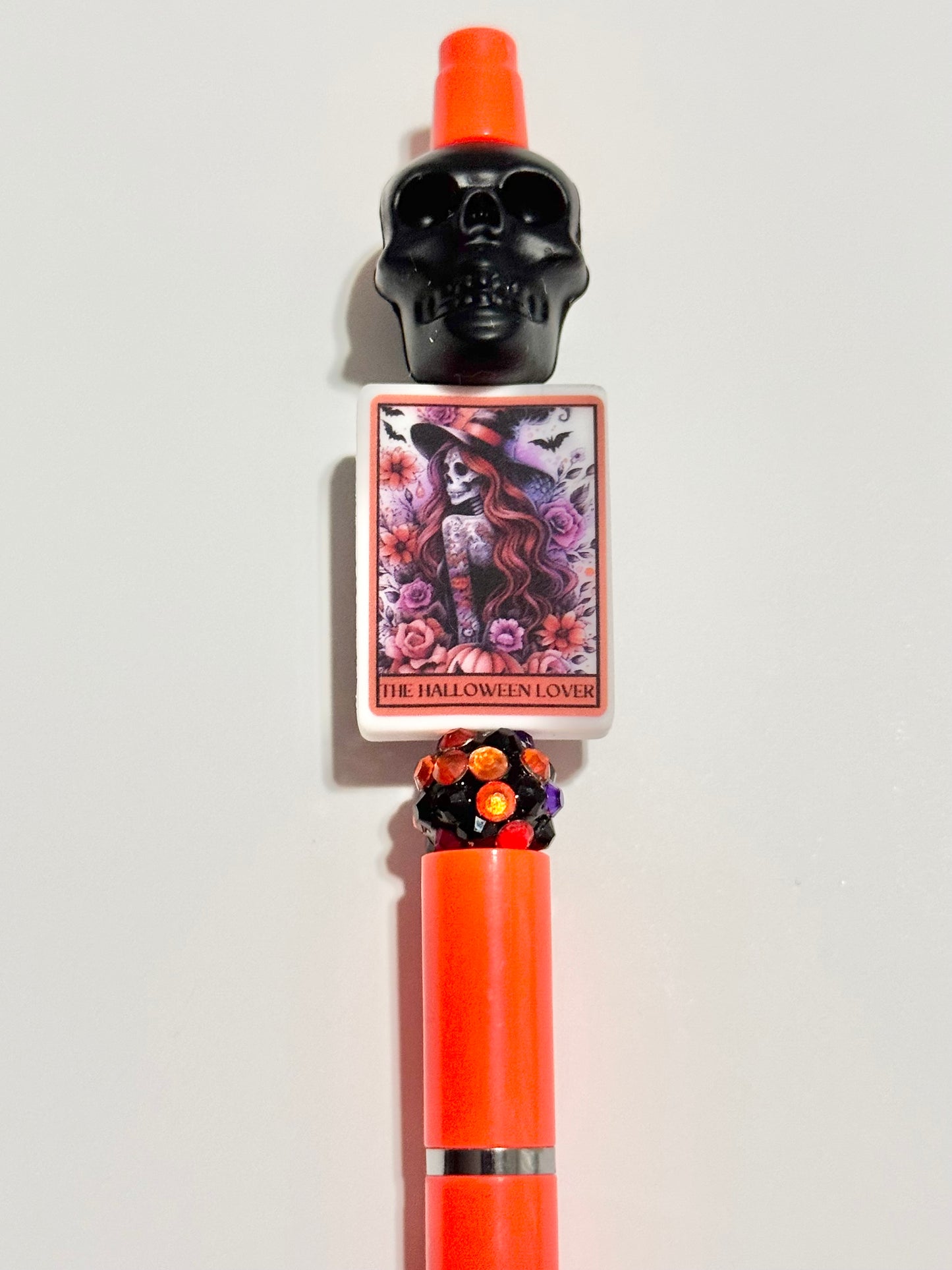 Halloween Pens