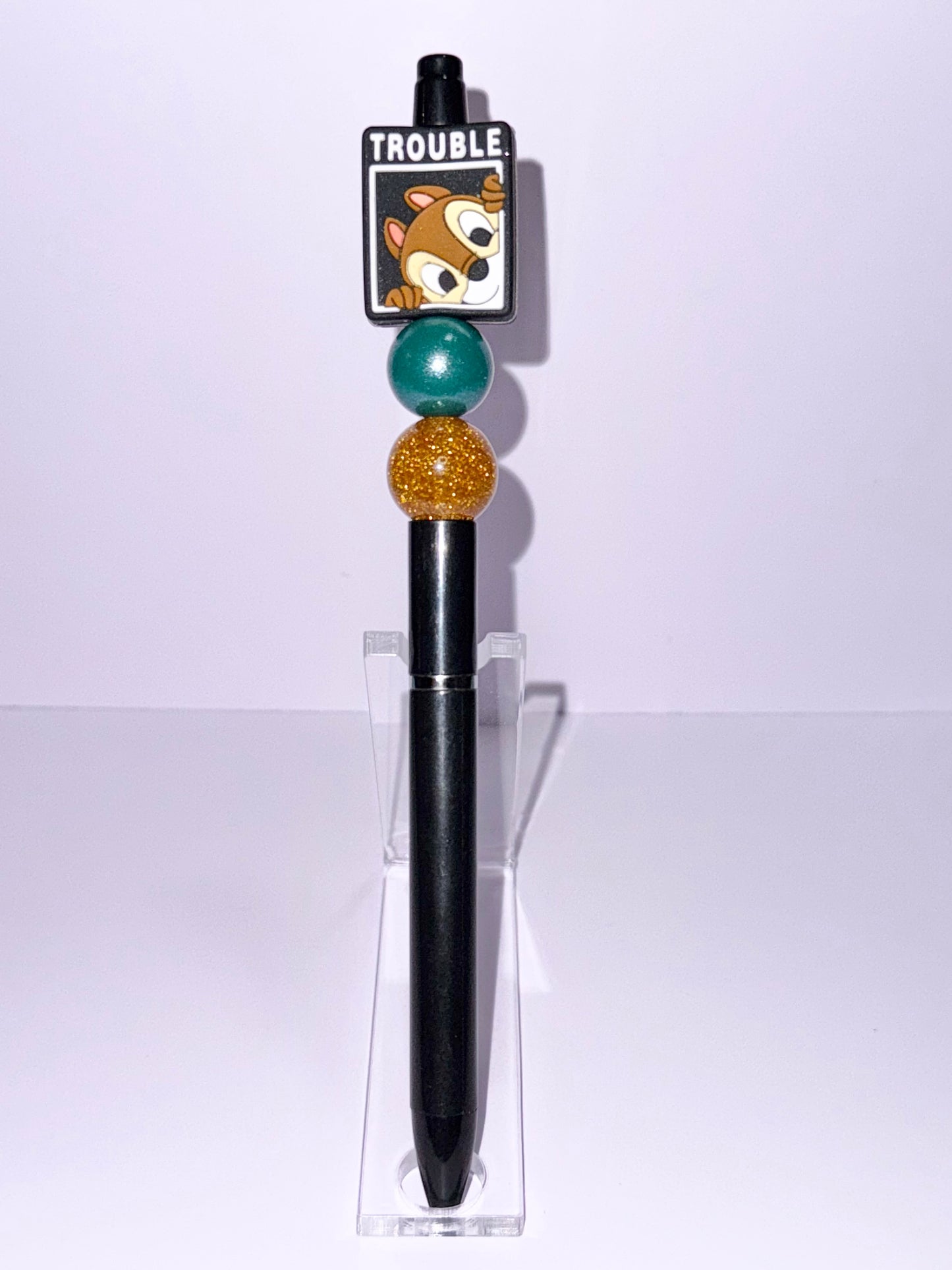 Cartoons/Animal Pens