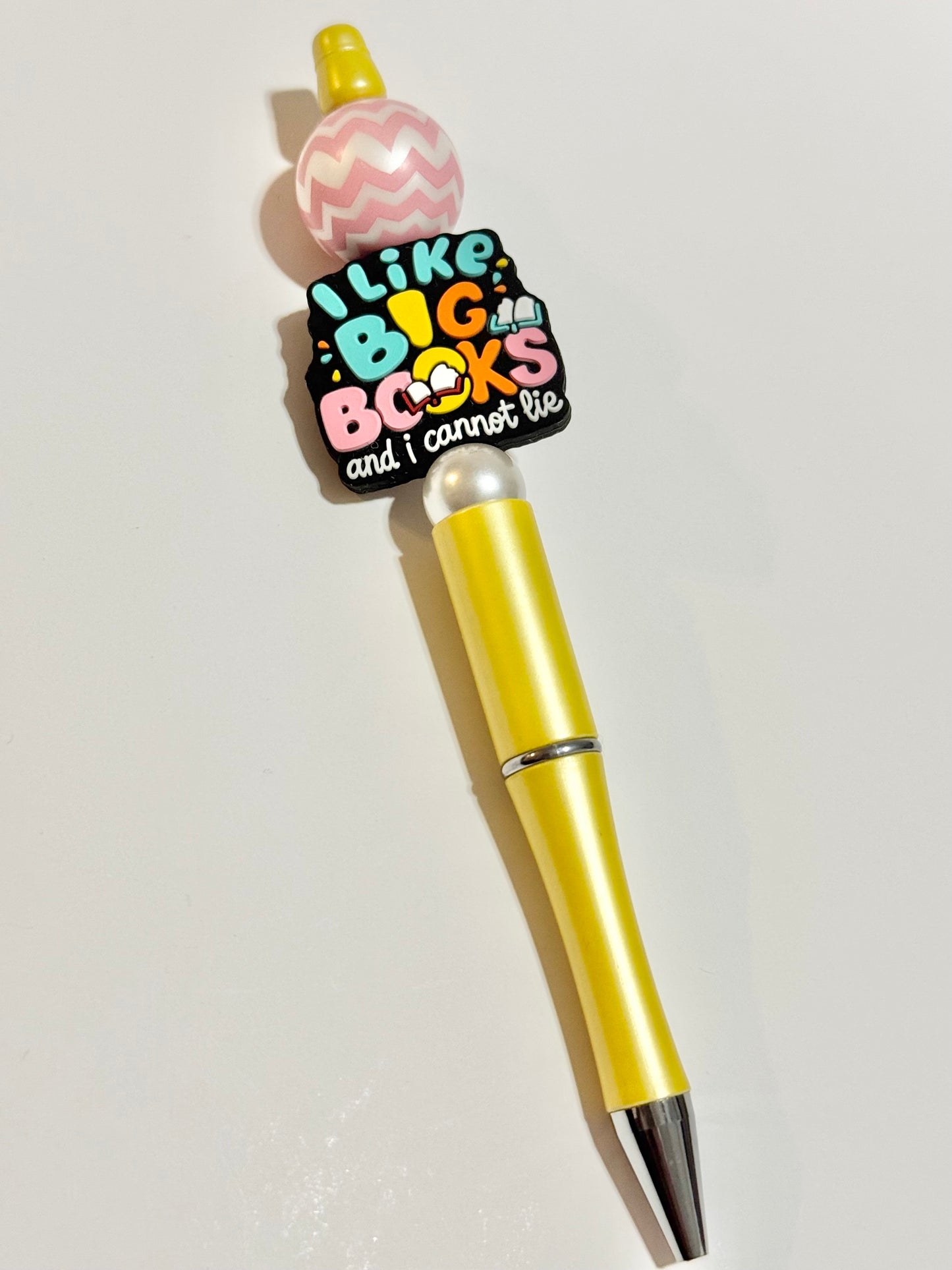 Teacher Appreciation Pens