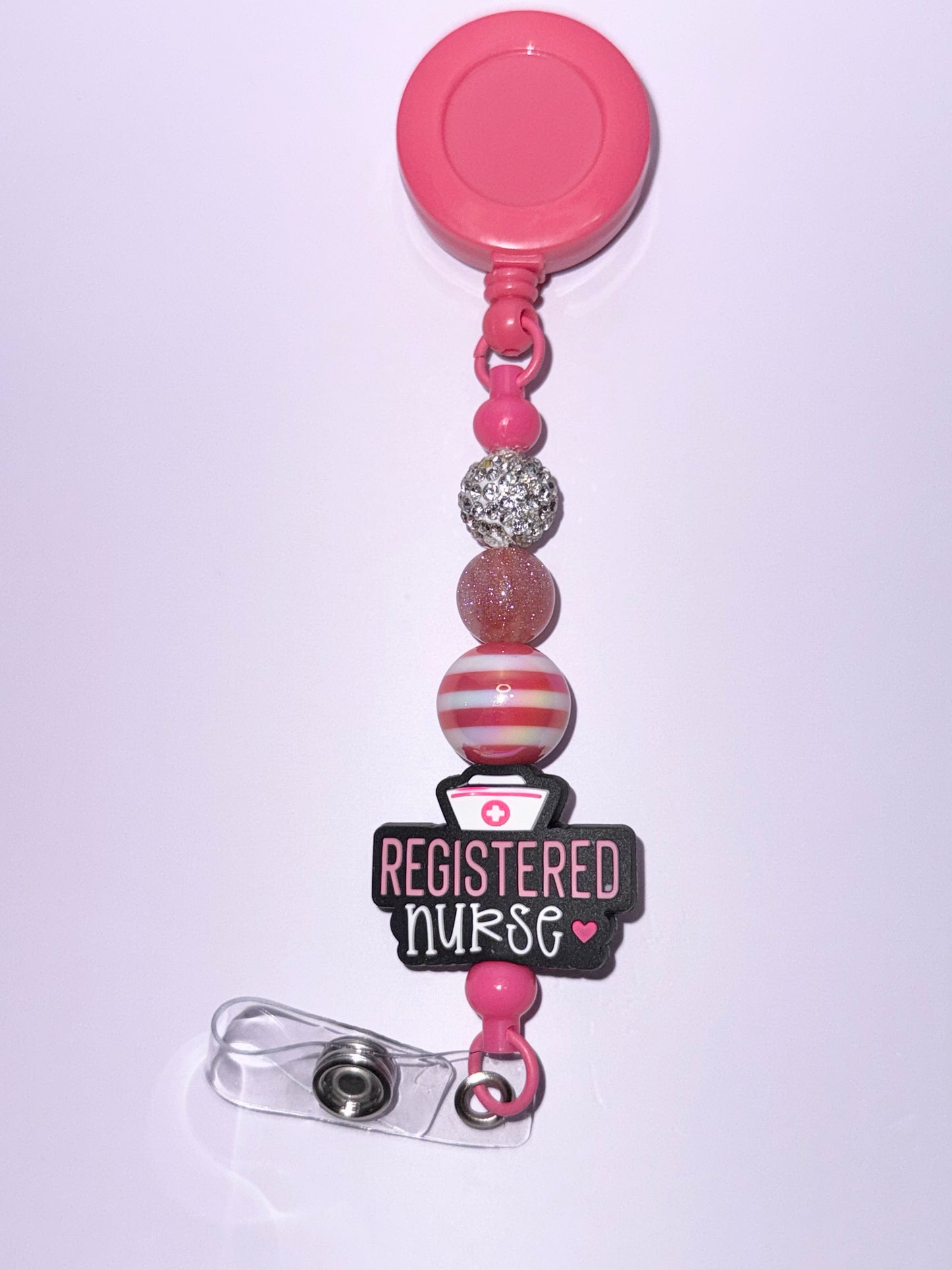 Badge Reels