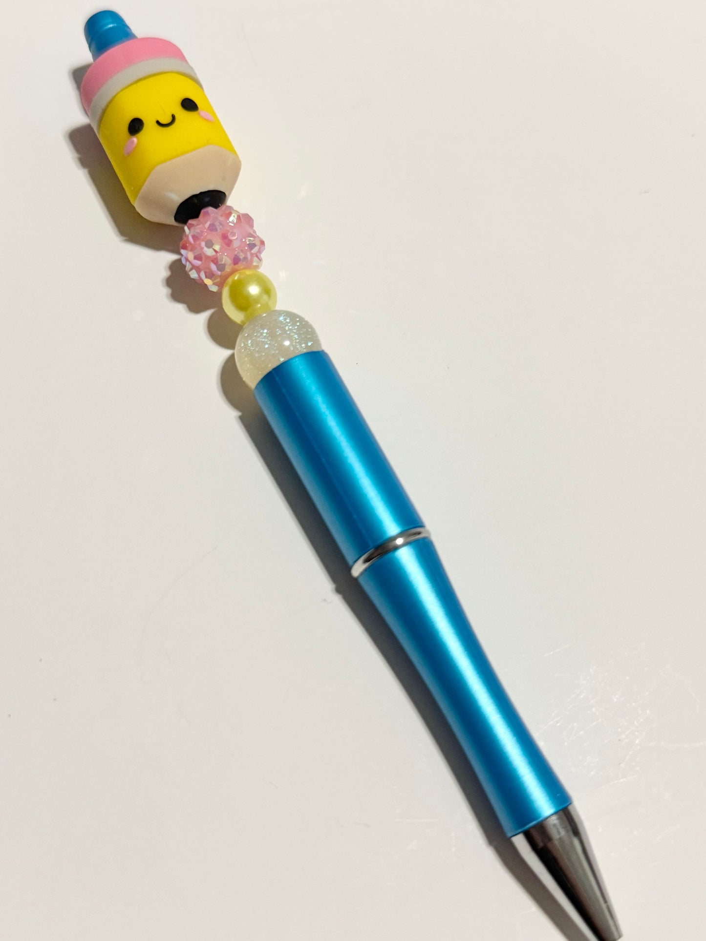 Teacher Appreciation Pens