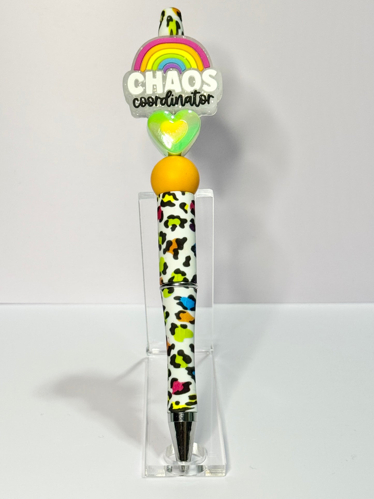 Teacher Appreciation Pens