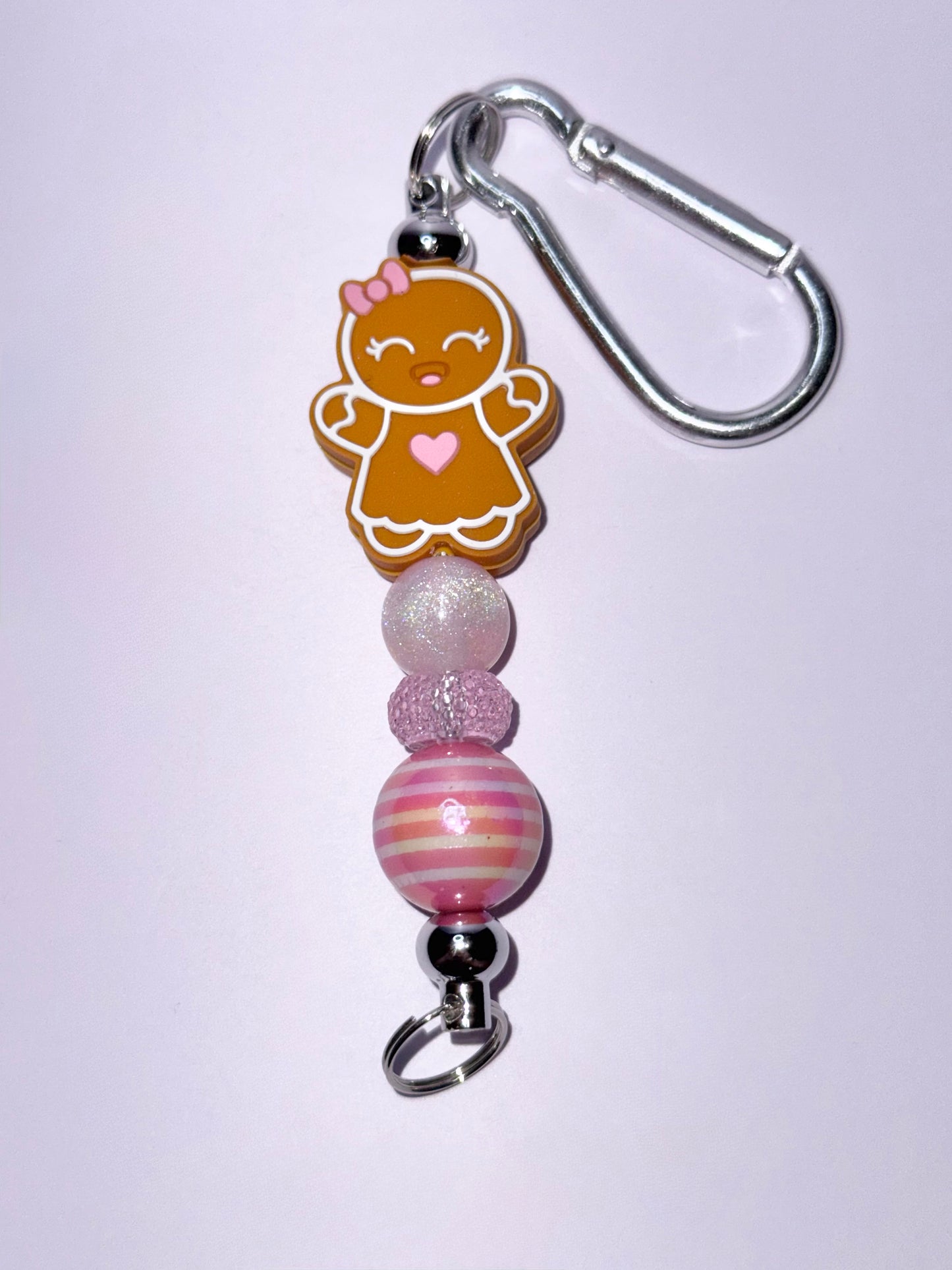 Christmas Bag Charms