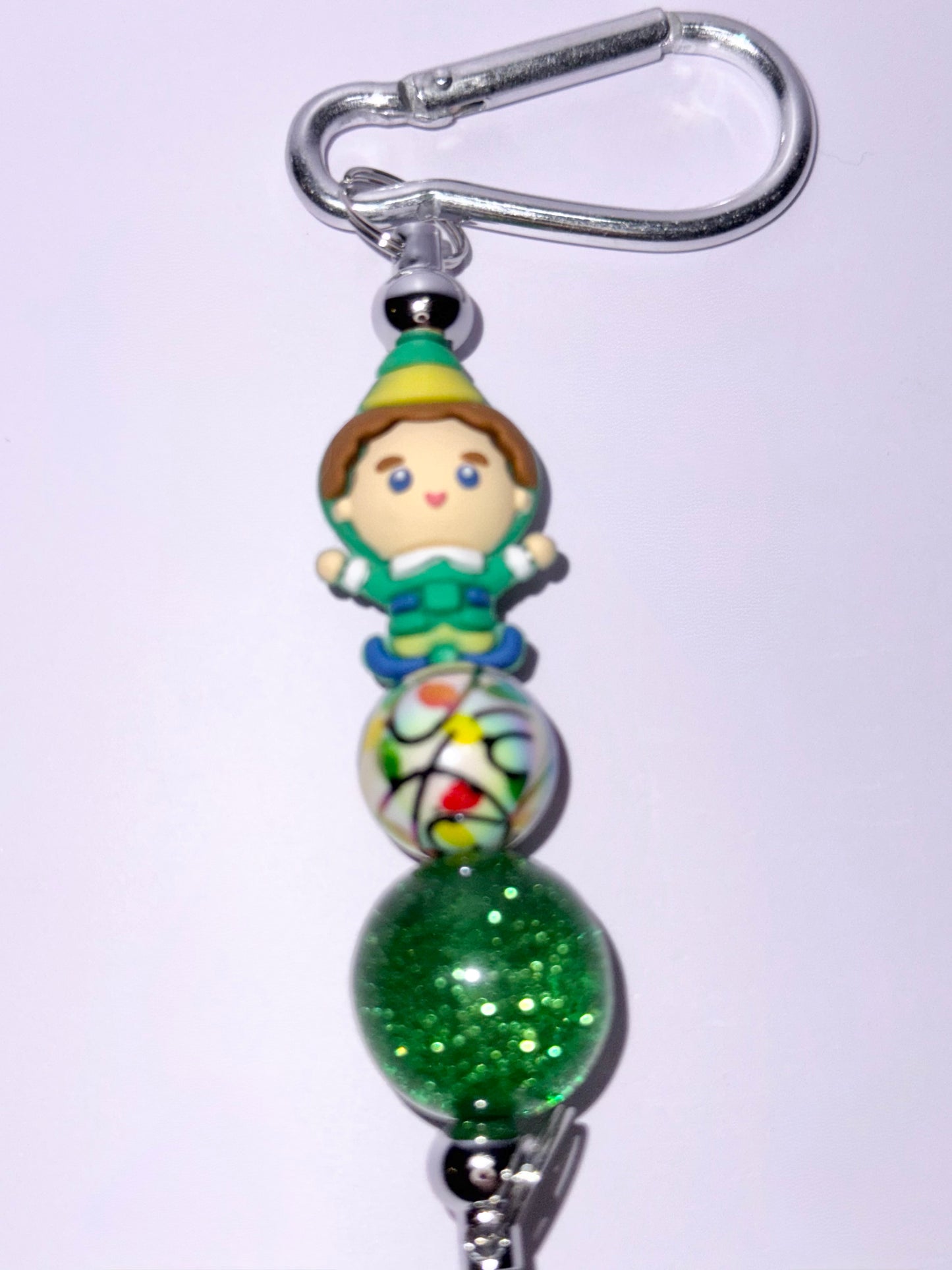 Christmas Bag Charms