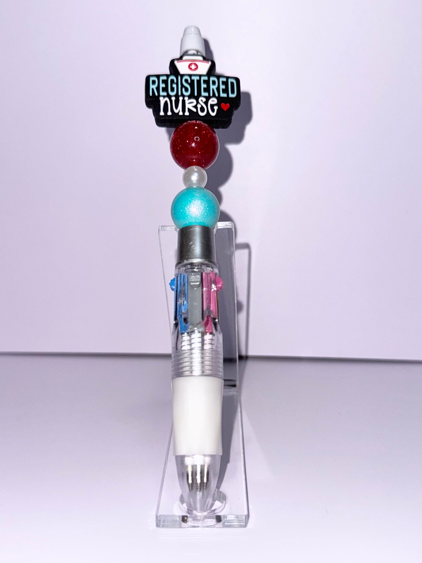 Multi-Ink Pens