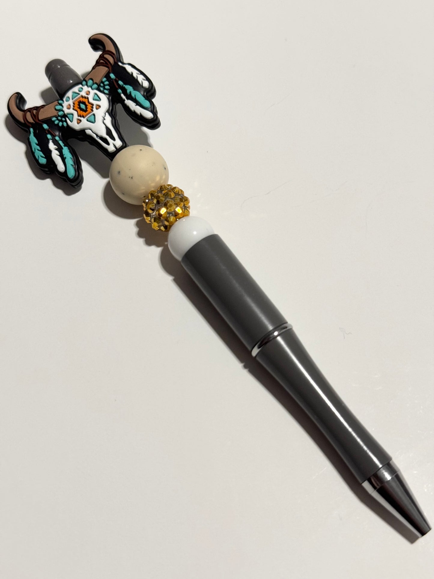 Western Pens
