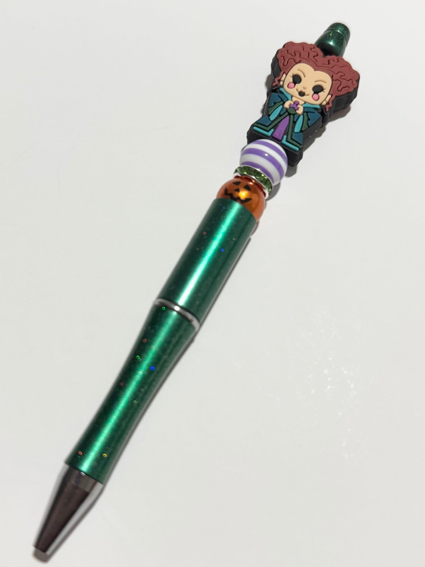 Halloween Pens