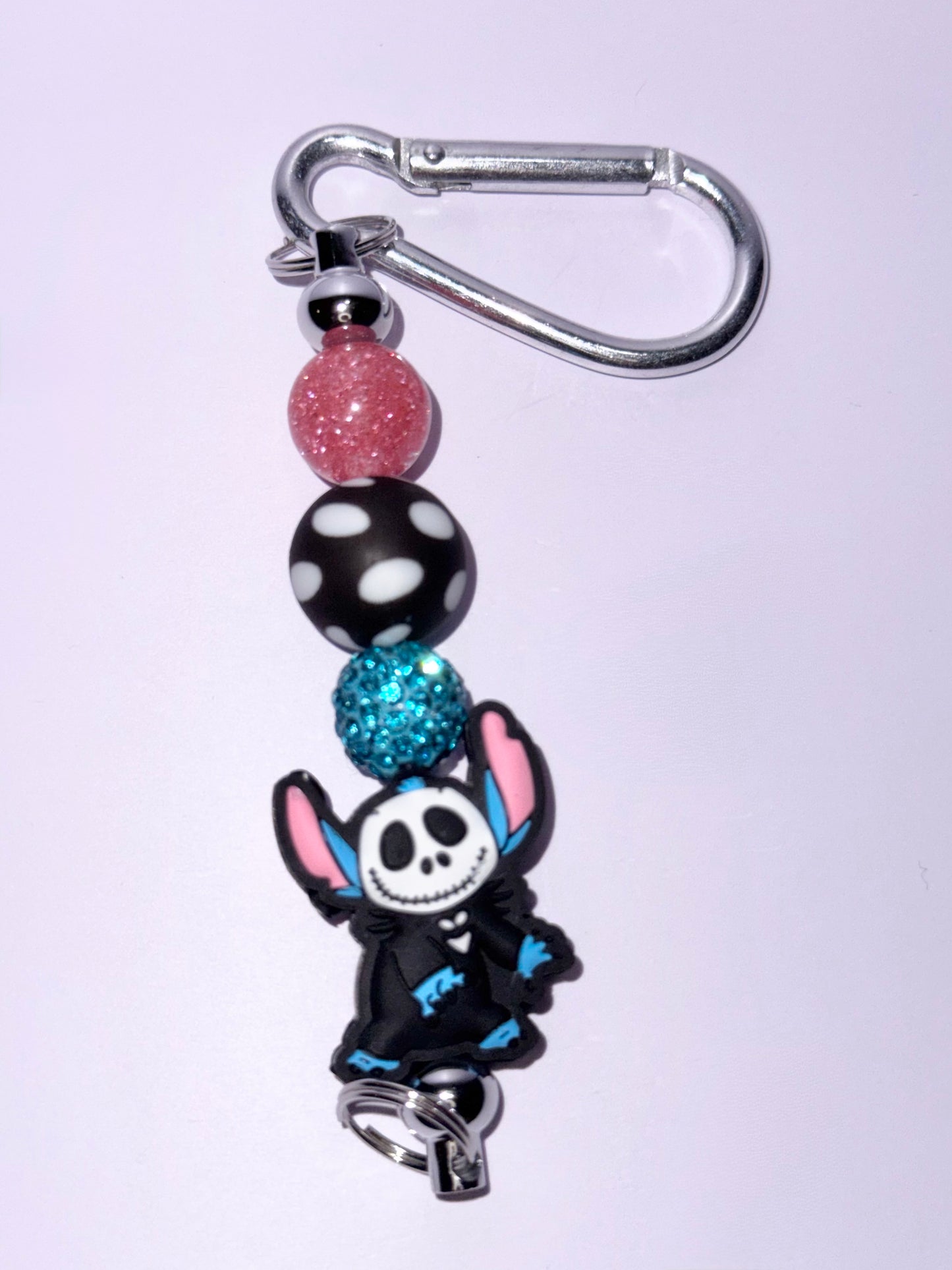 Halloween Bag Charms
