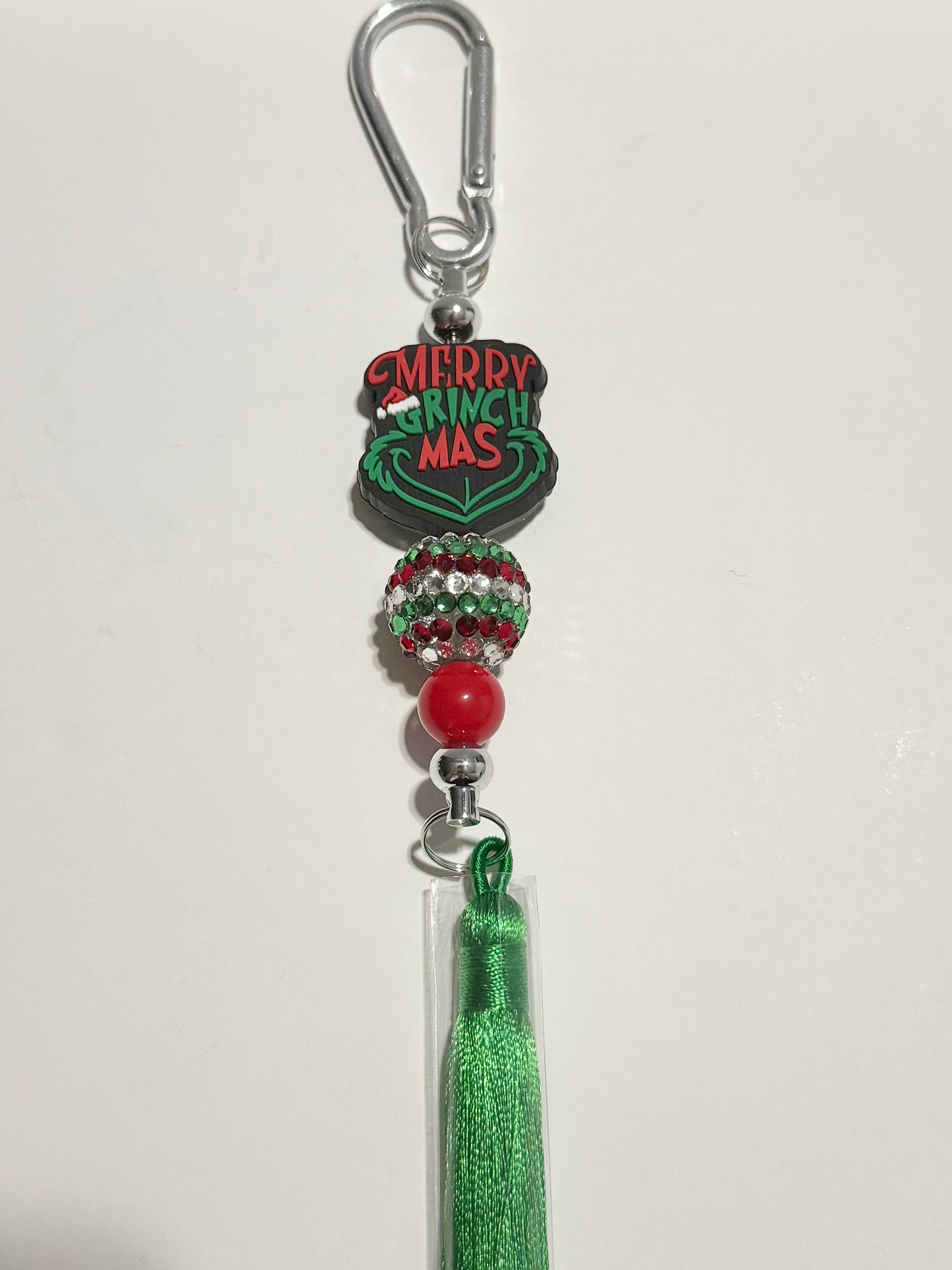 Christmas Bag Charms