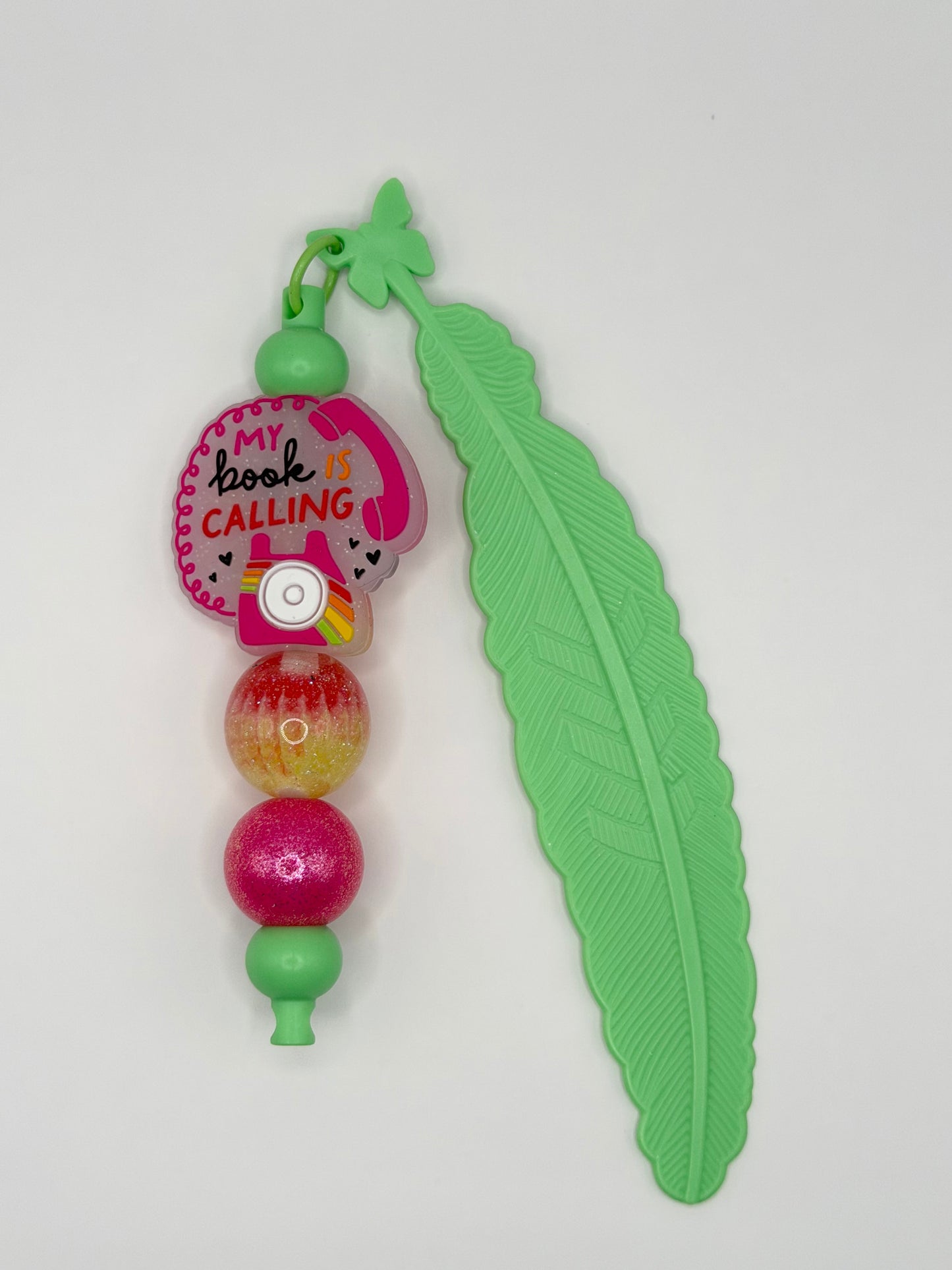 Large Bookmarks