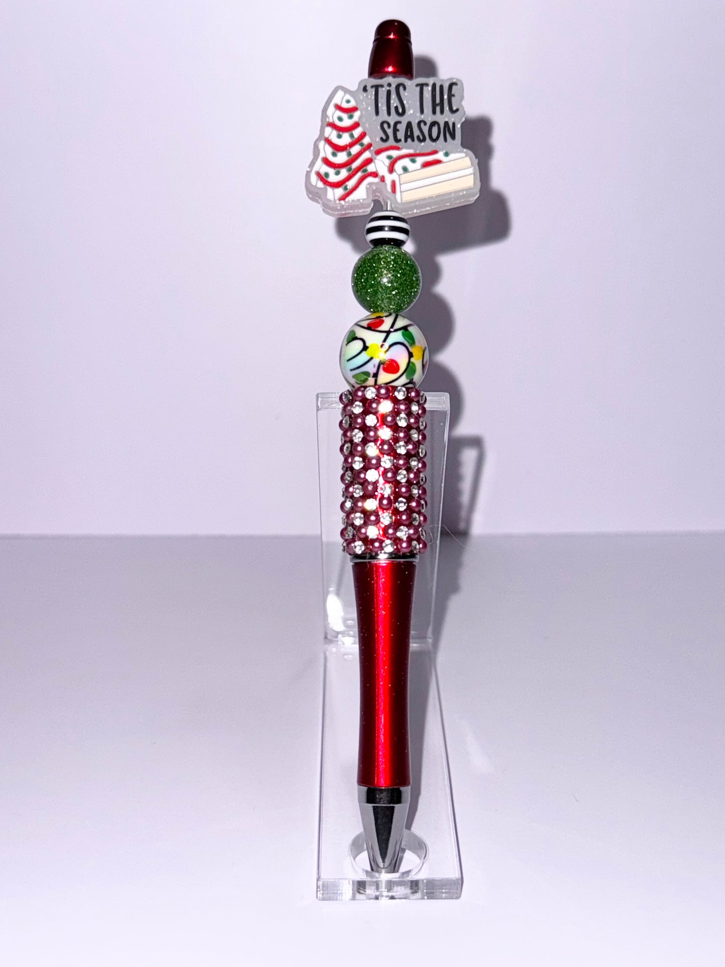 Christmas Pens