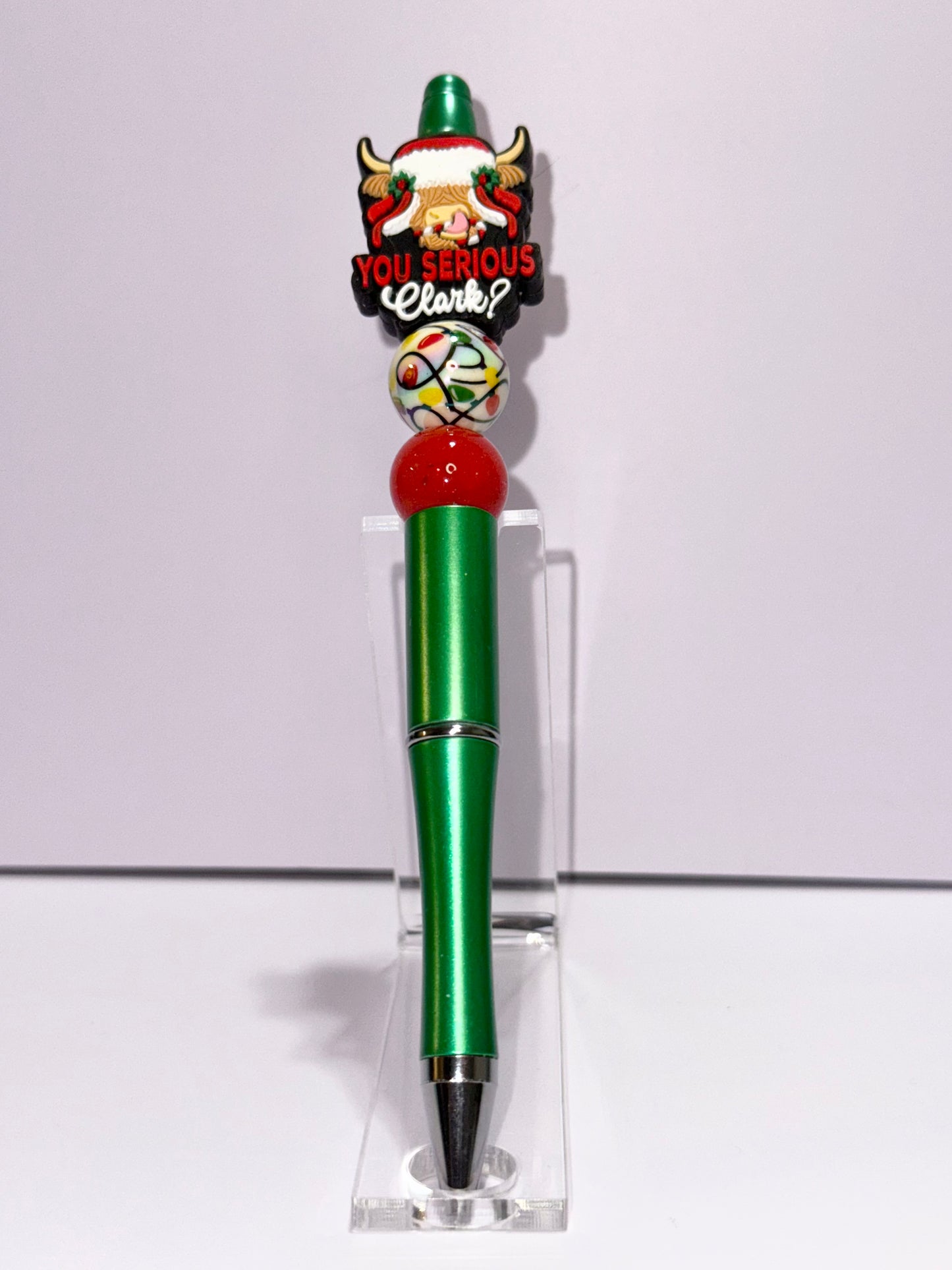Christmas Pens