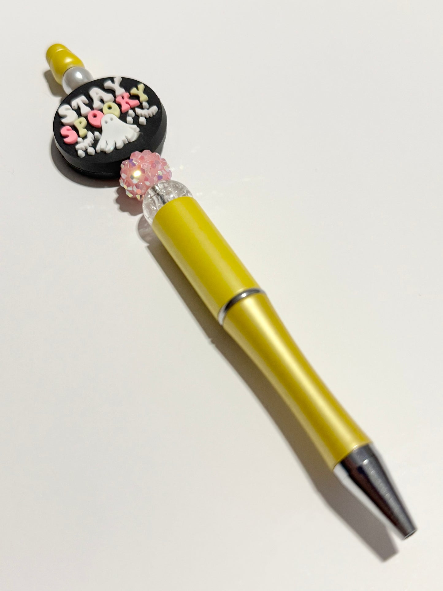 Halloween Pens
