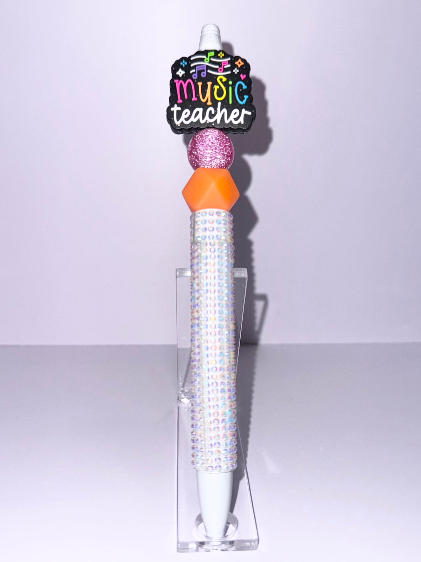Teacher Appreciation Pens