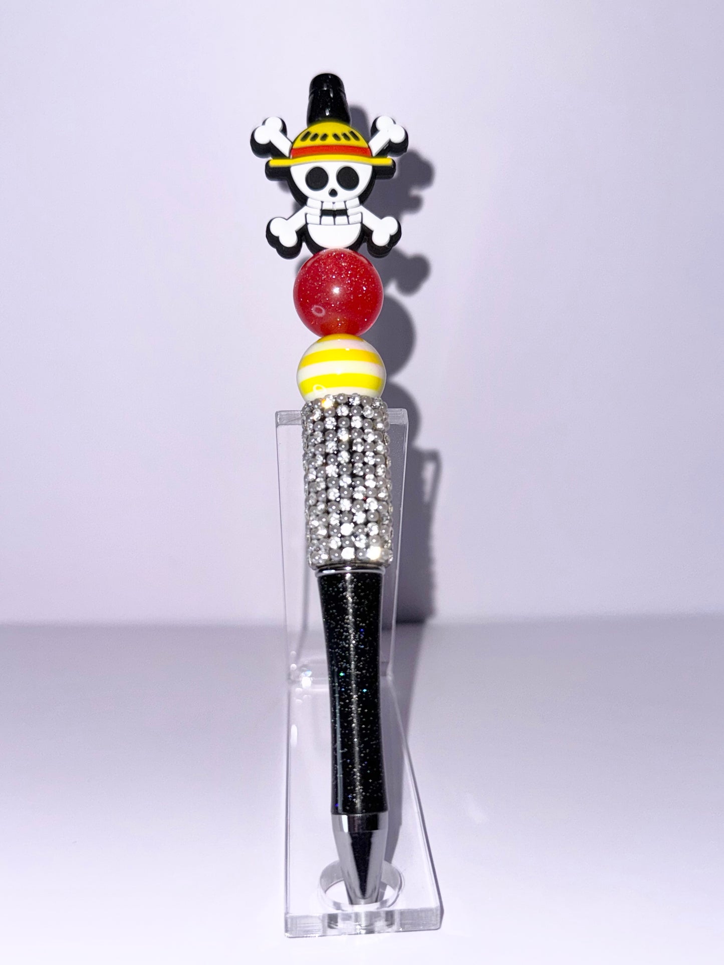 Pirate Pens