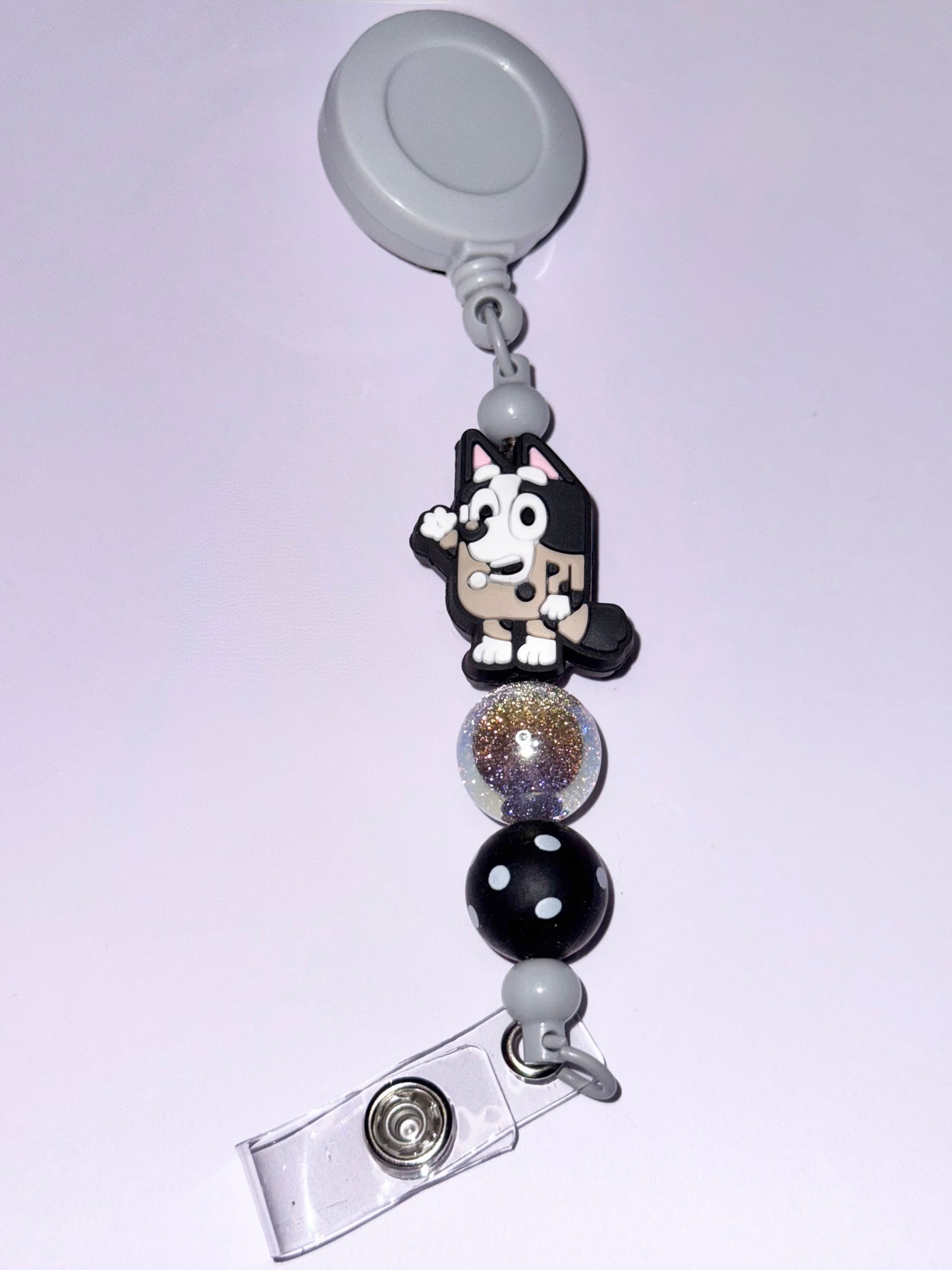 Badge Reels