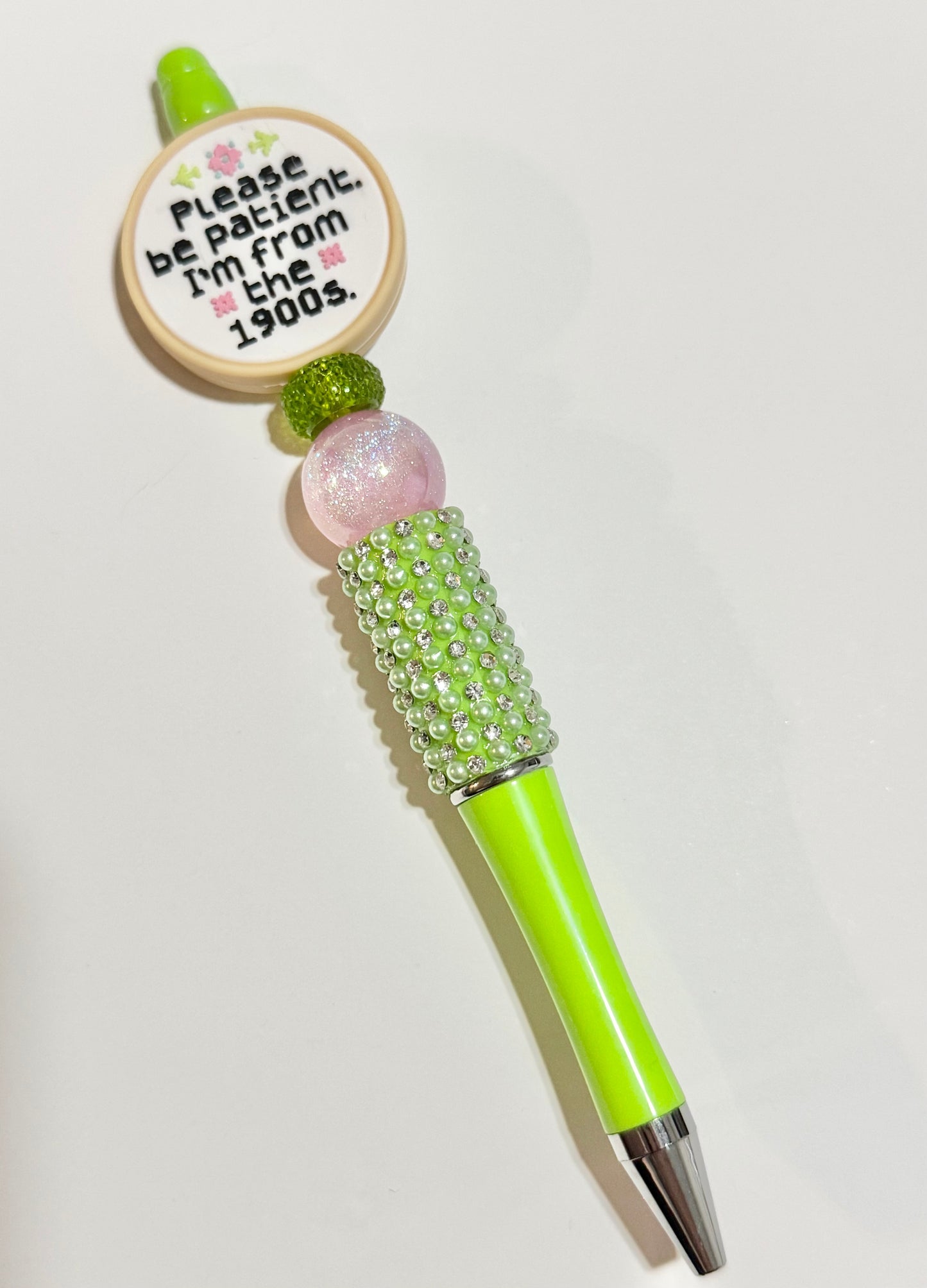 Pens