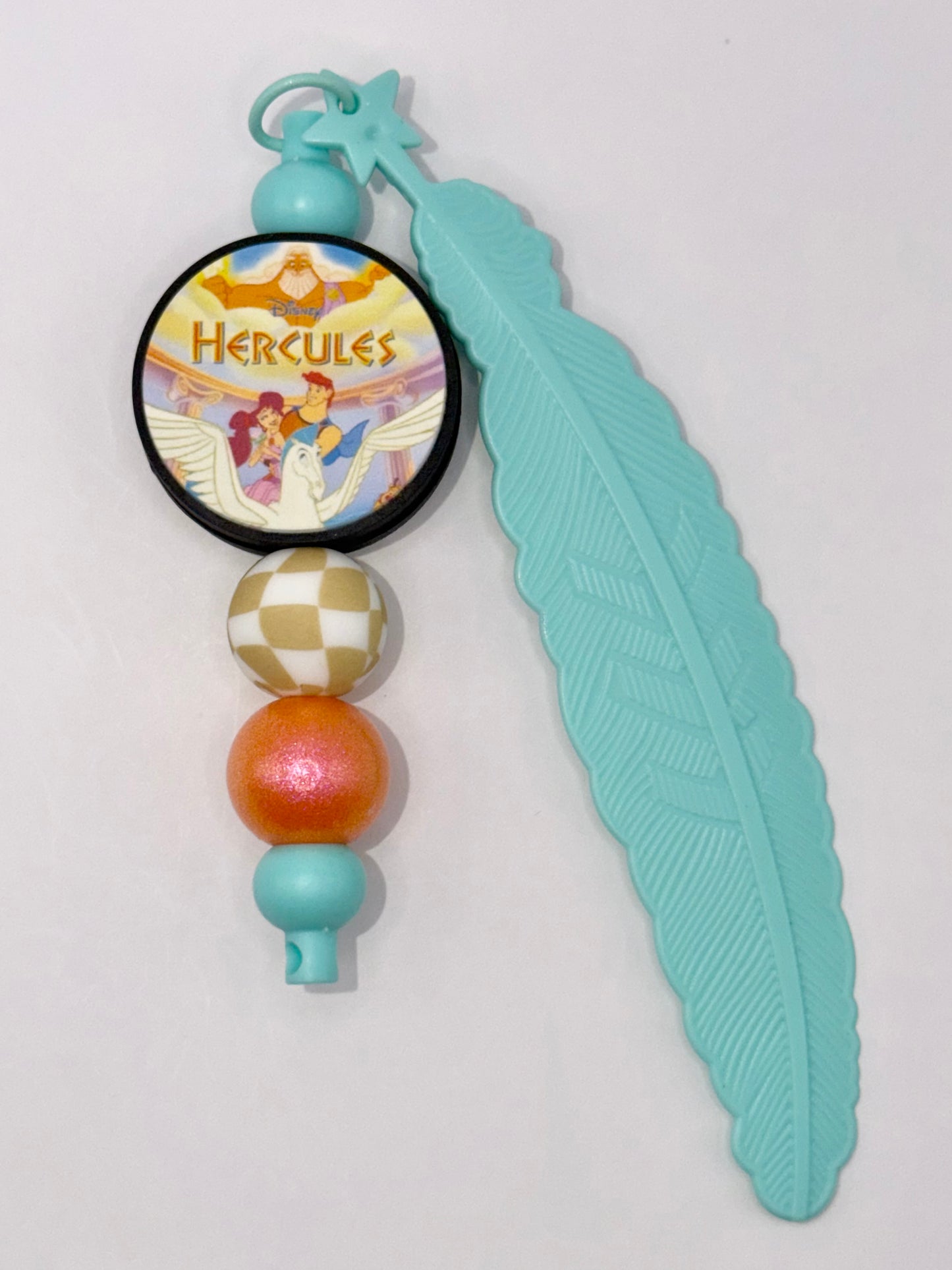 Large Bookmarks