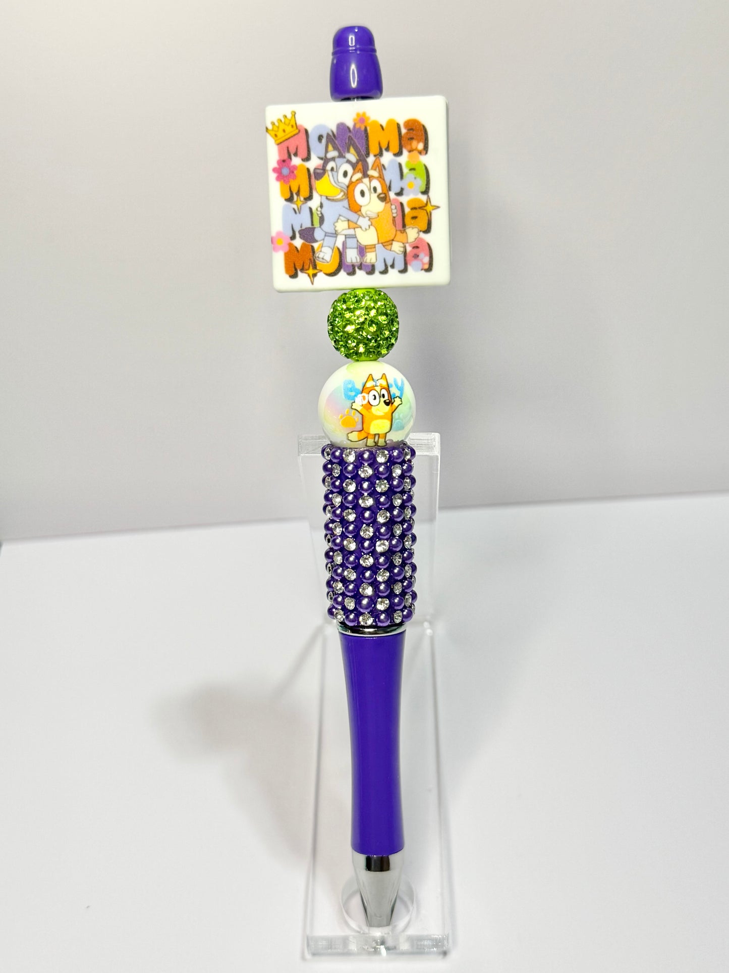 Cartoons/Animal Pens