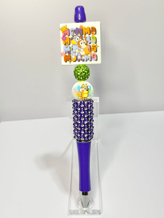 Cartoons/Animal Pens