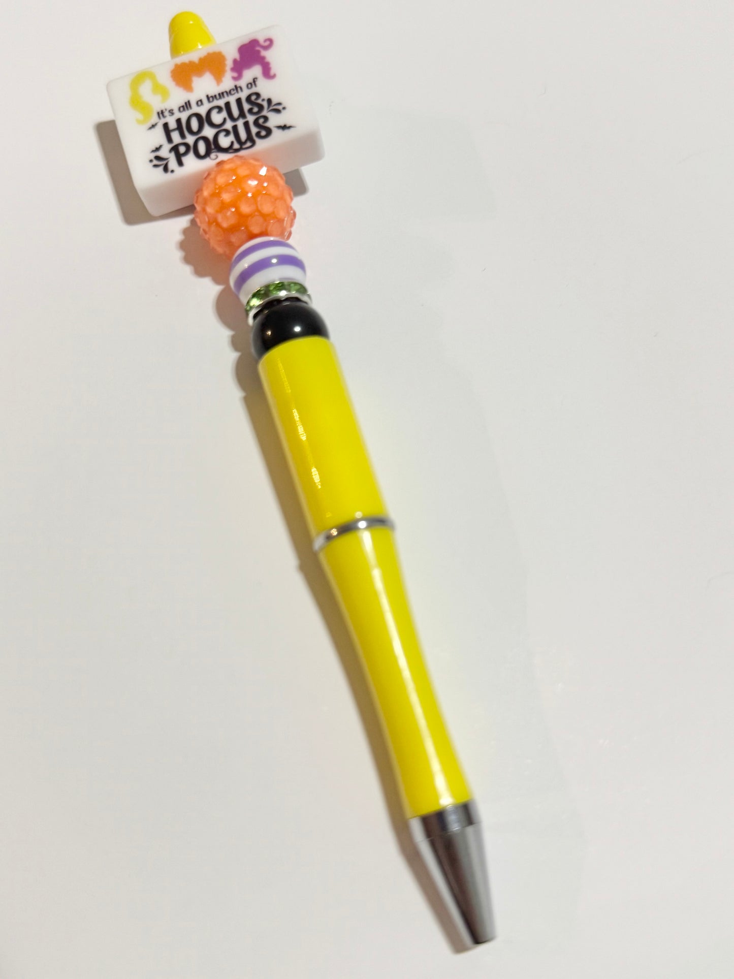 Halloween Pens