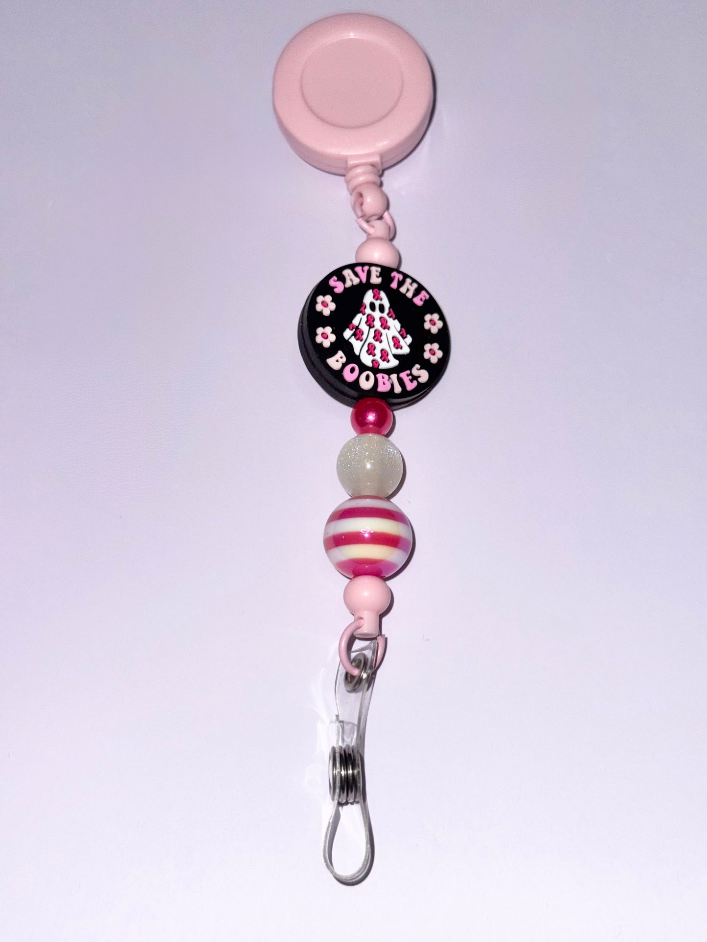 Badge Reels