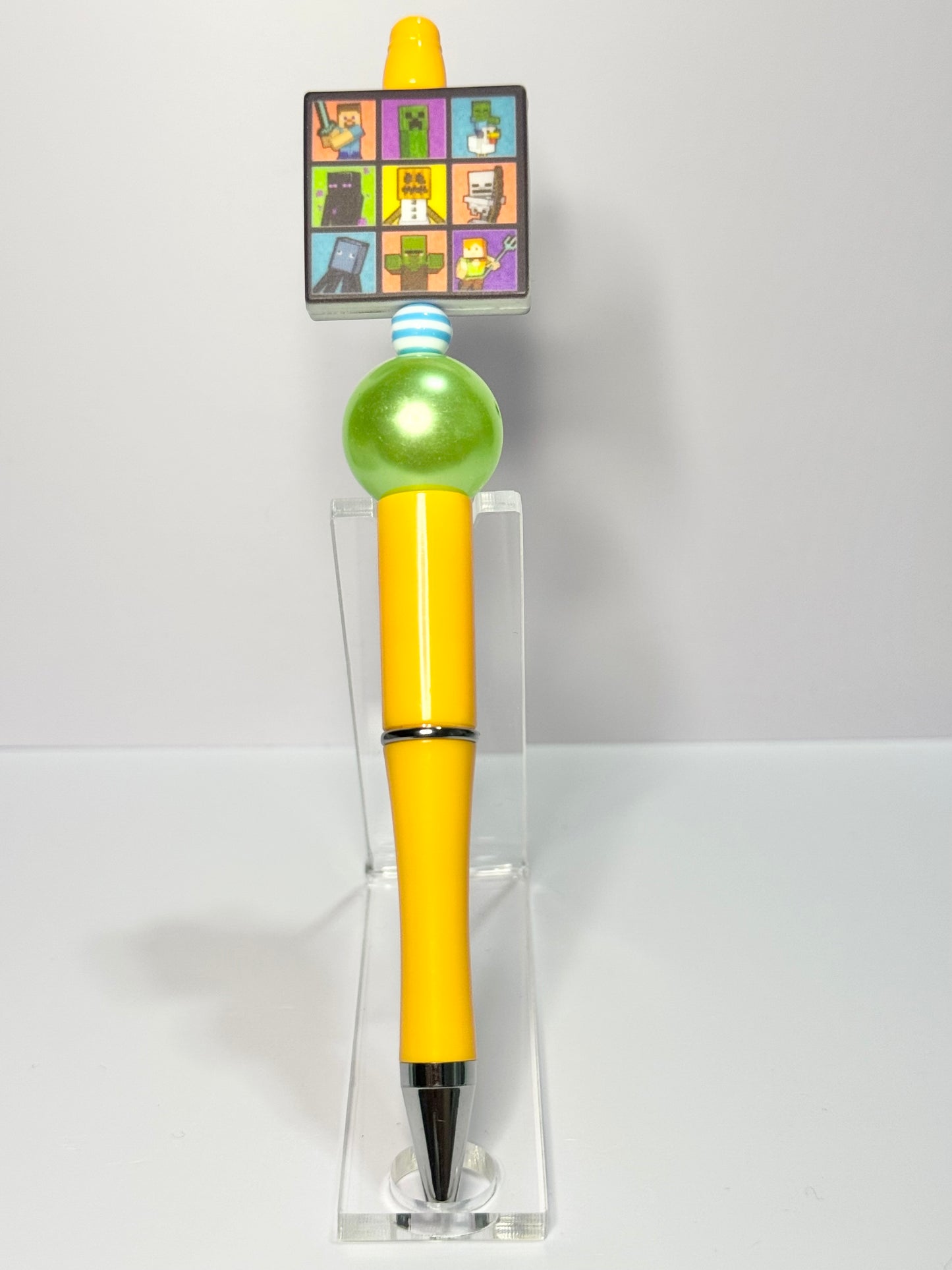 Cartoons/Animal Pens