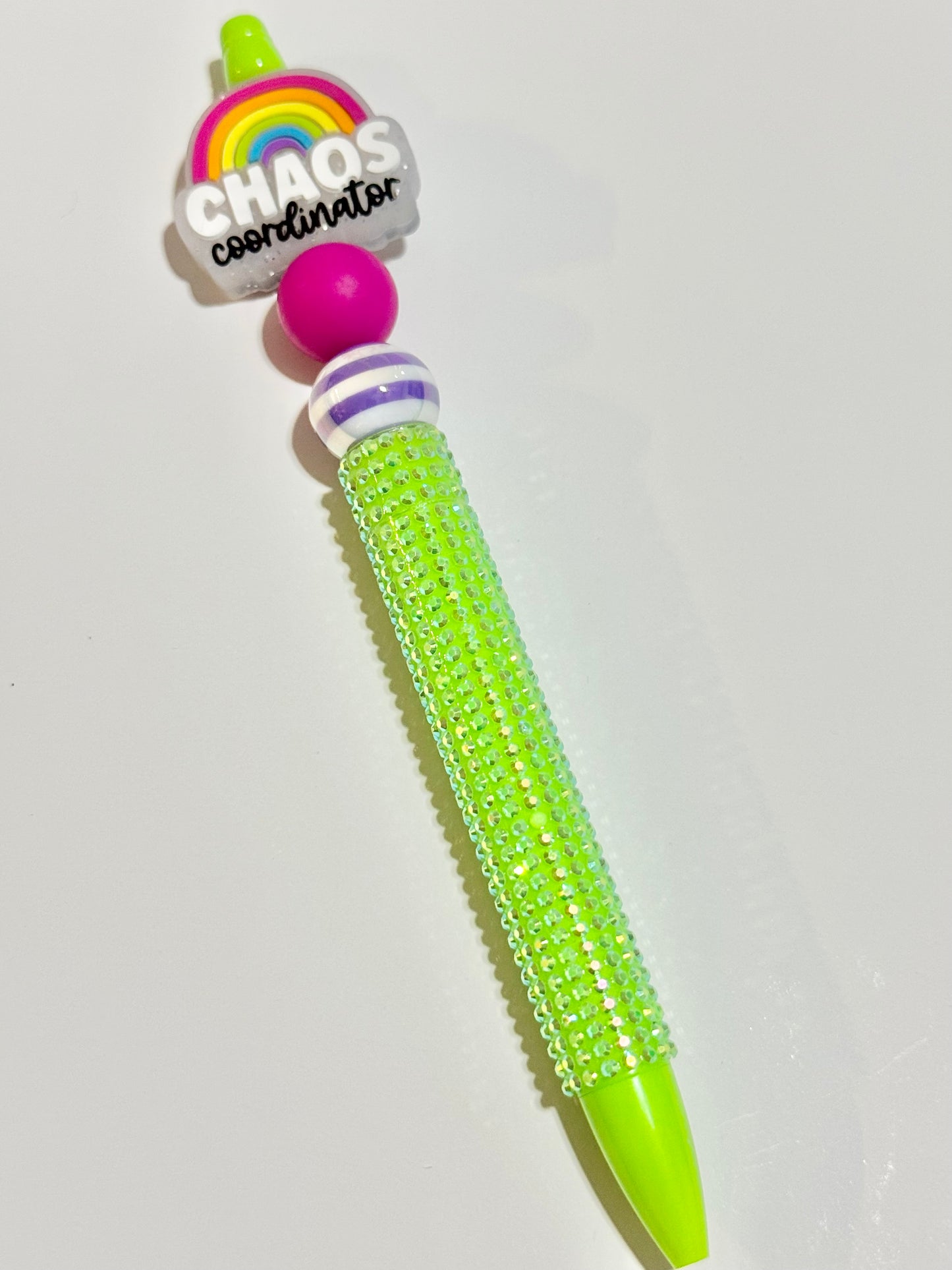 Teacher Appreciation Pens