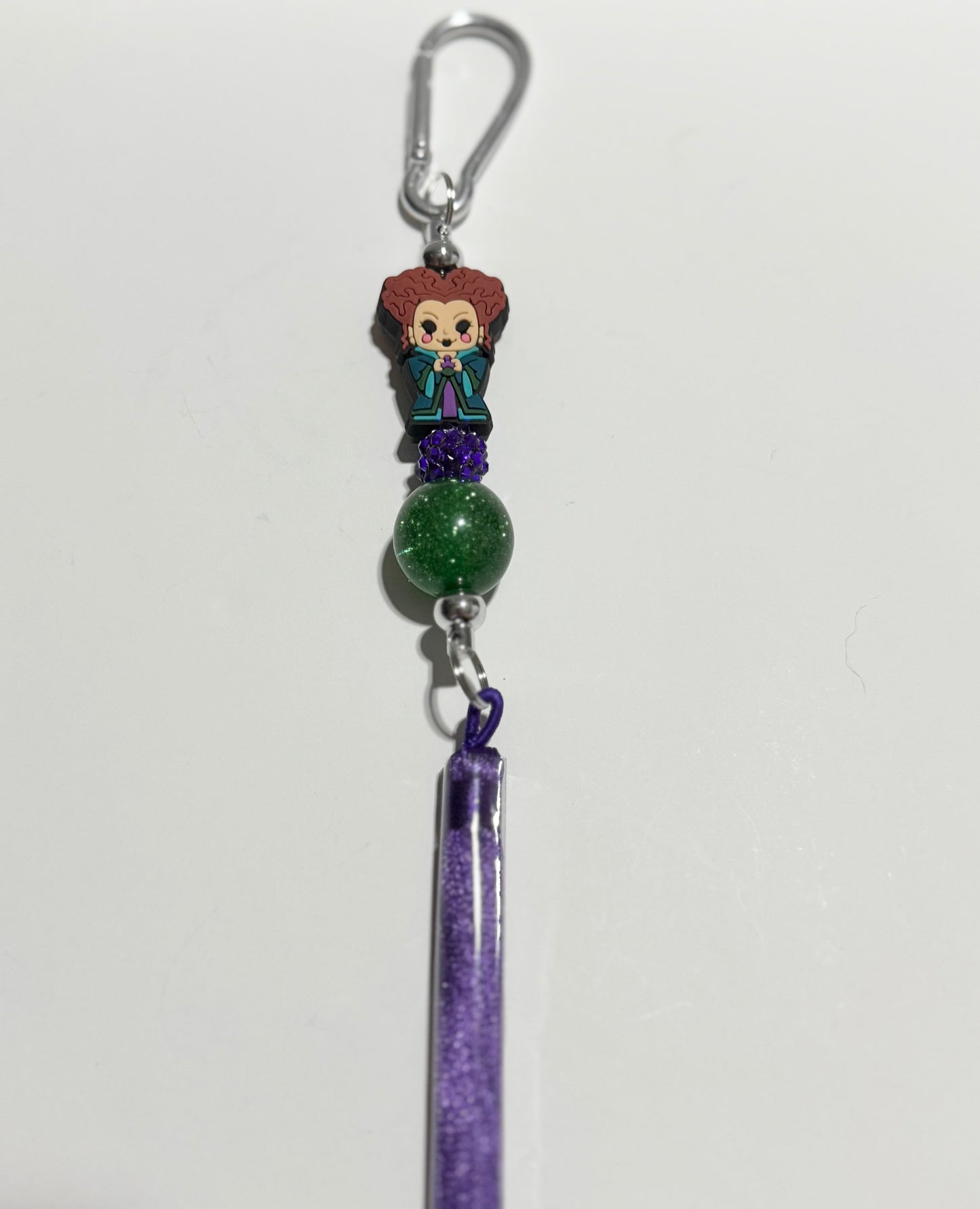 Halloween Bag Charms