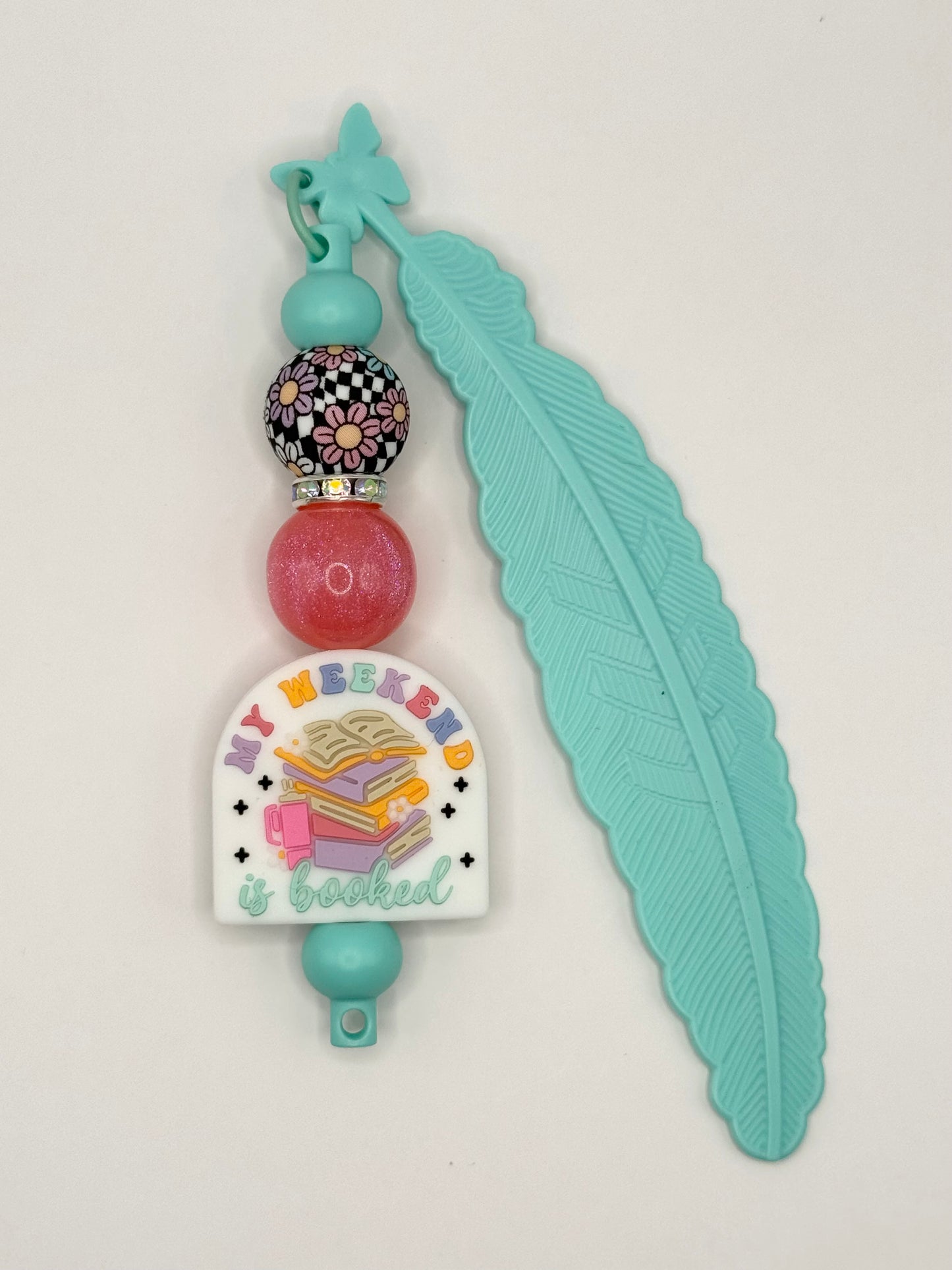 Large Bookmarks
