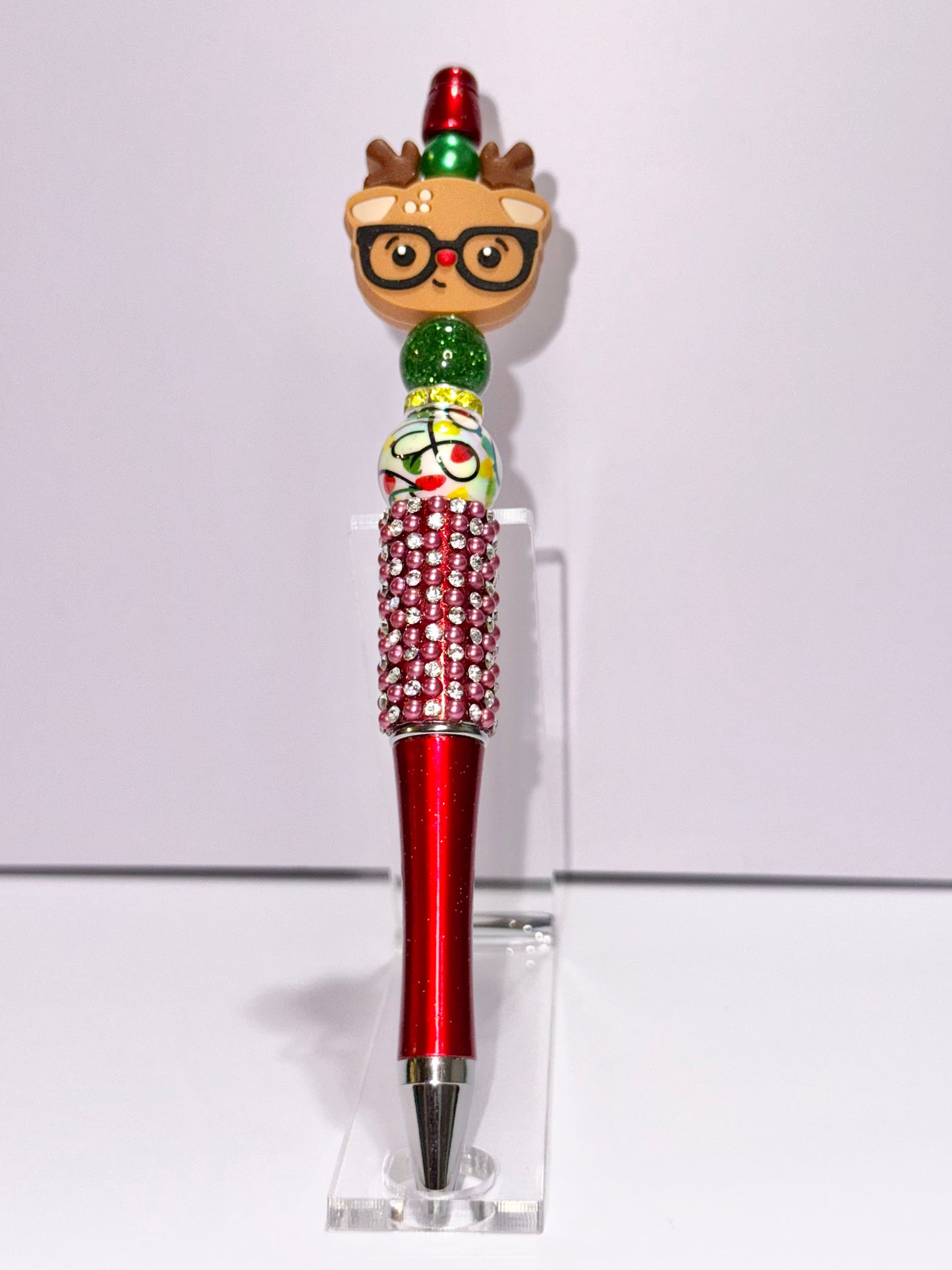 Christmas Pens
