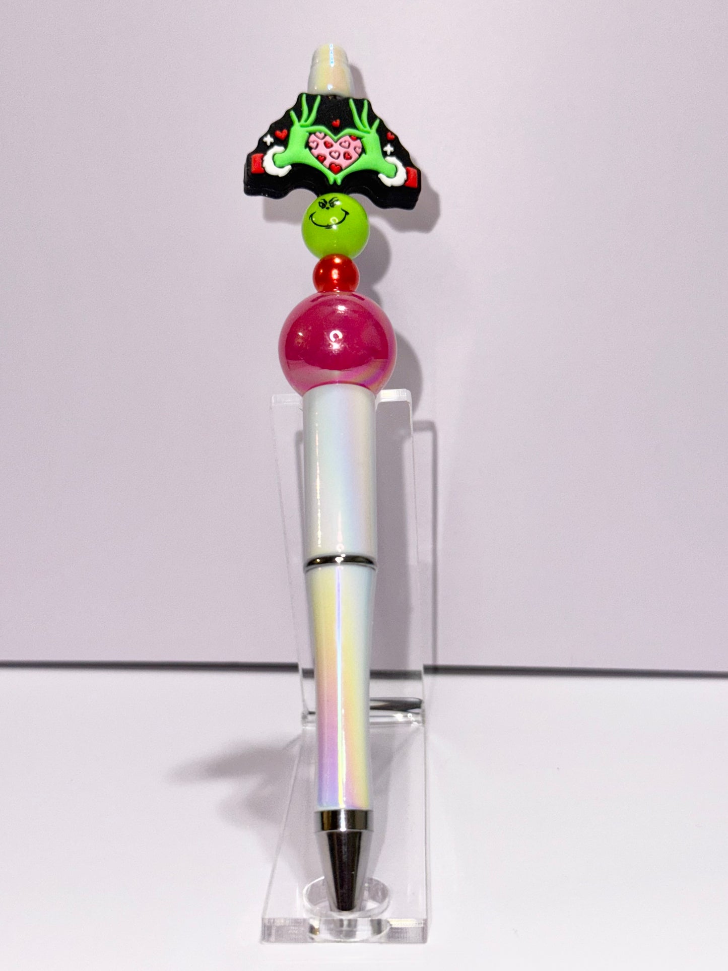 Christmas Pens