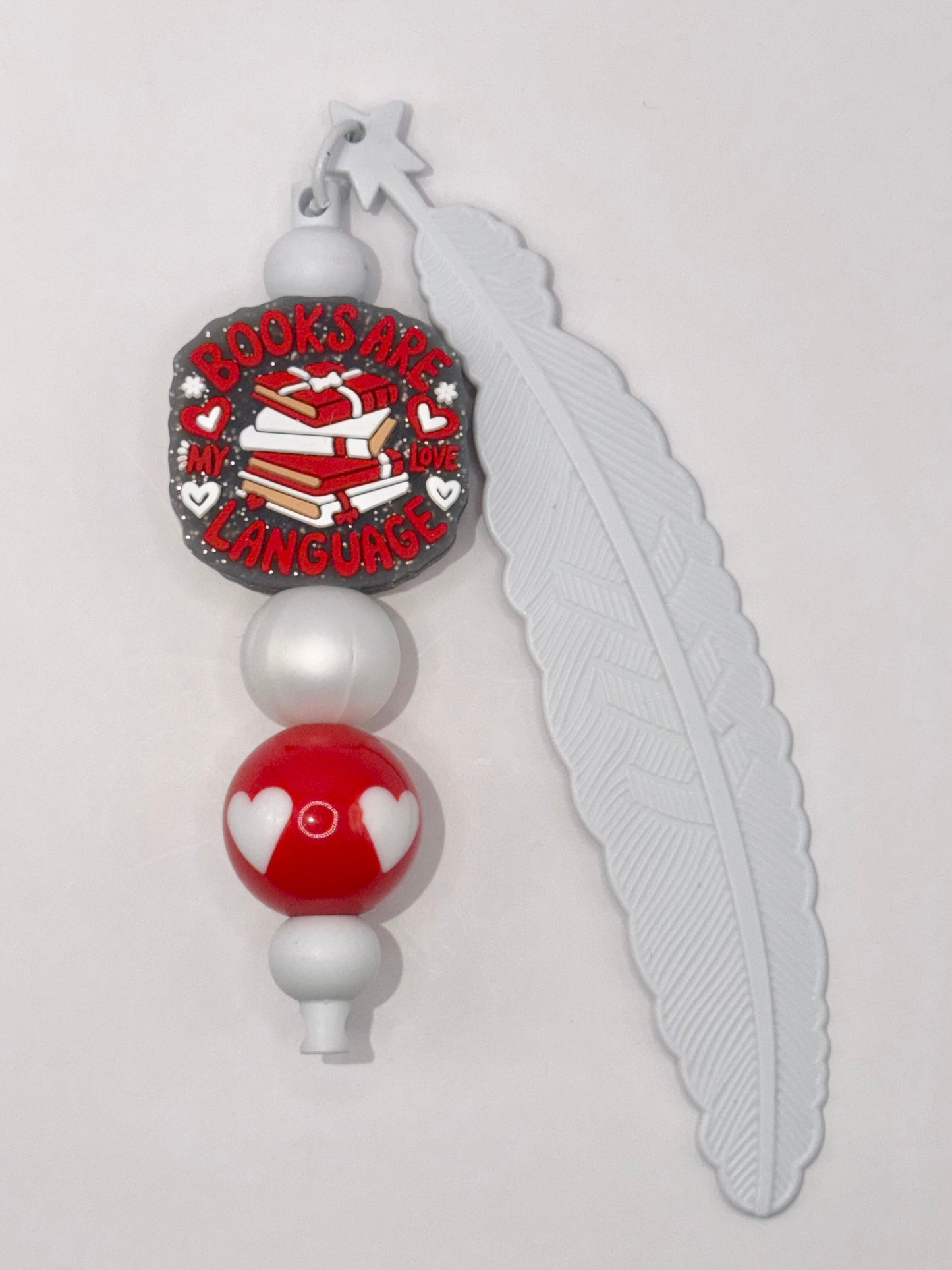Large Bookmarks