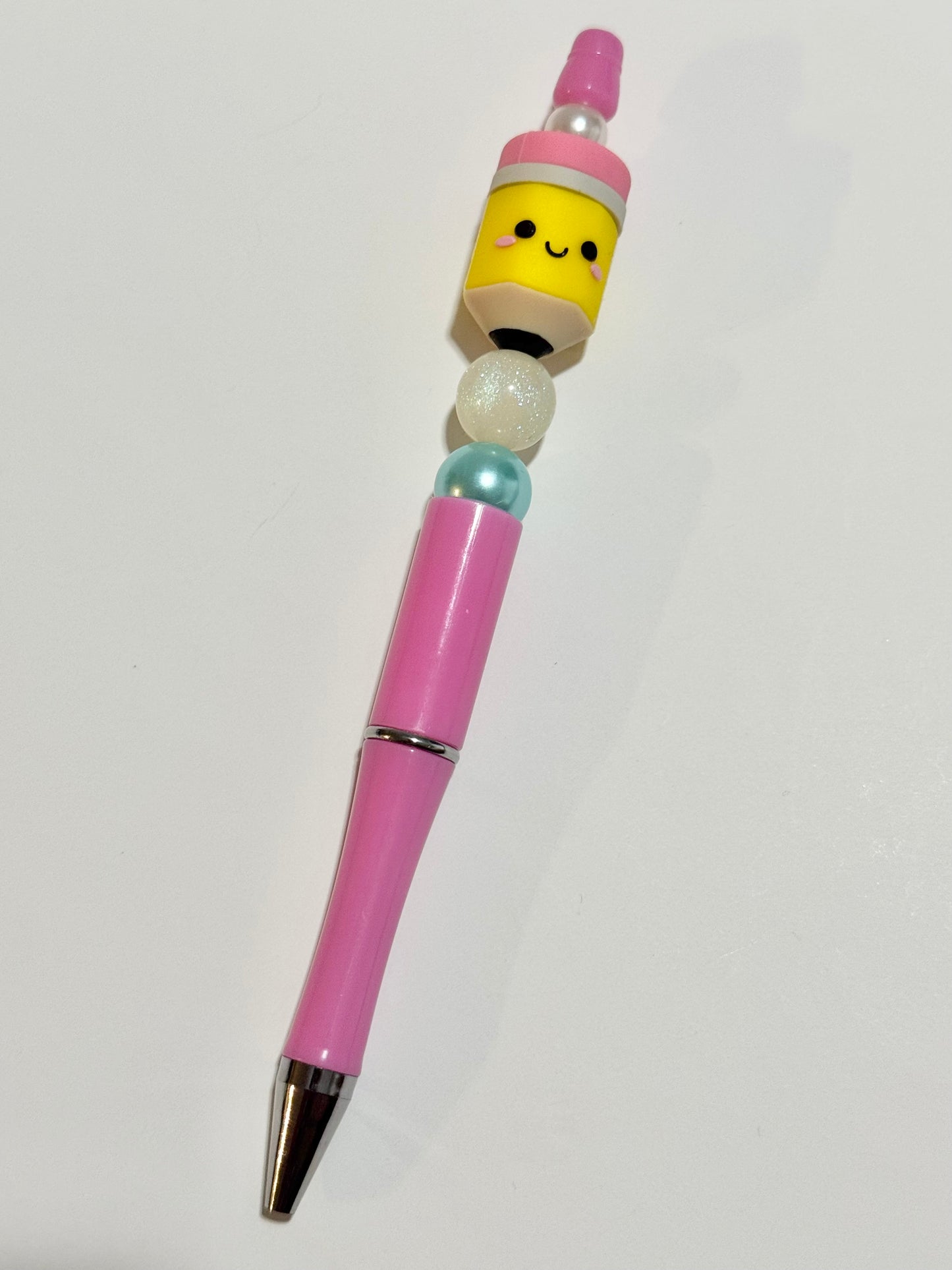 Teacher Appreciation Pens