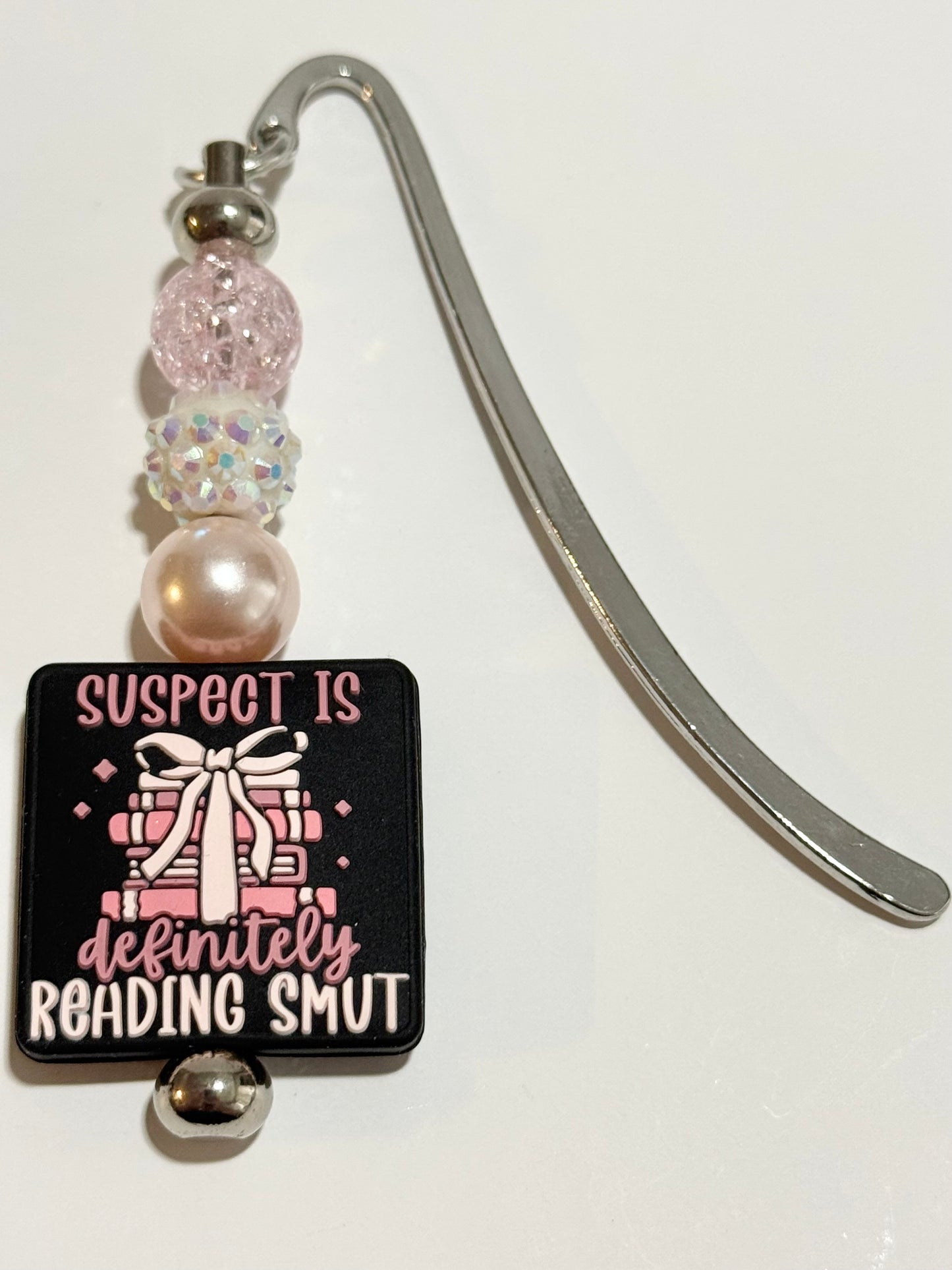 Beaded Bookmarks