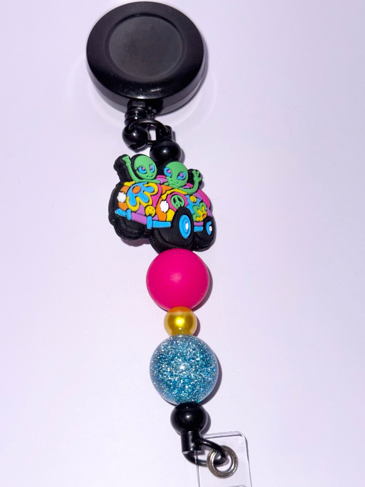 Badge Reels