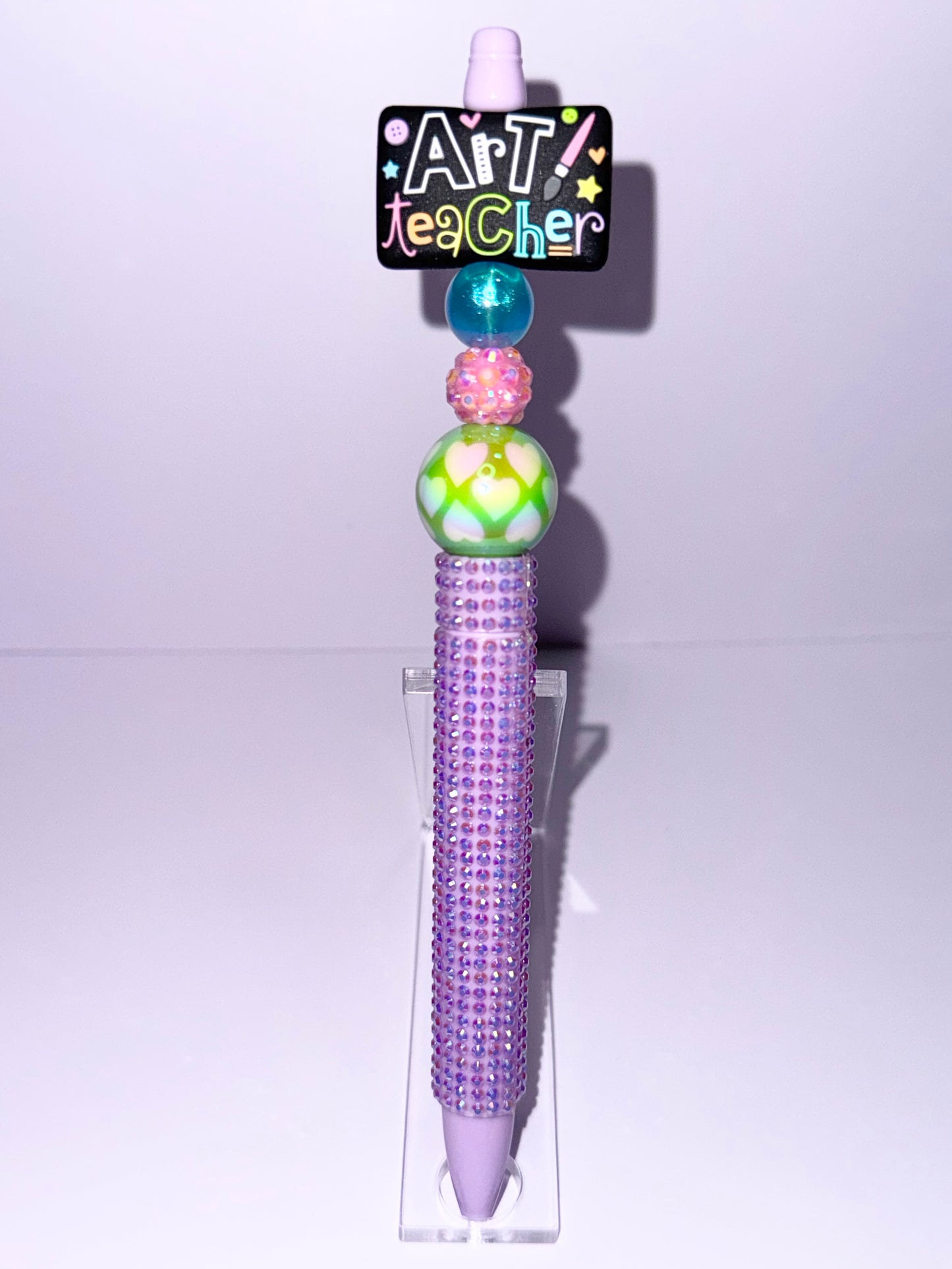 Teacher Appreciation Pens