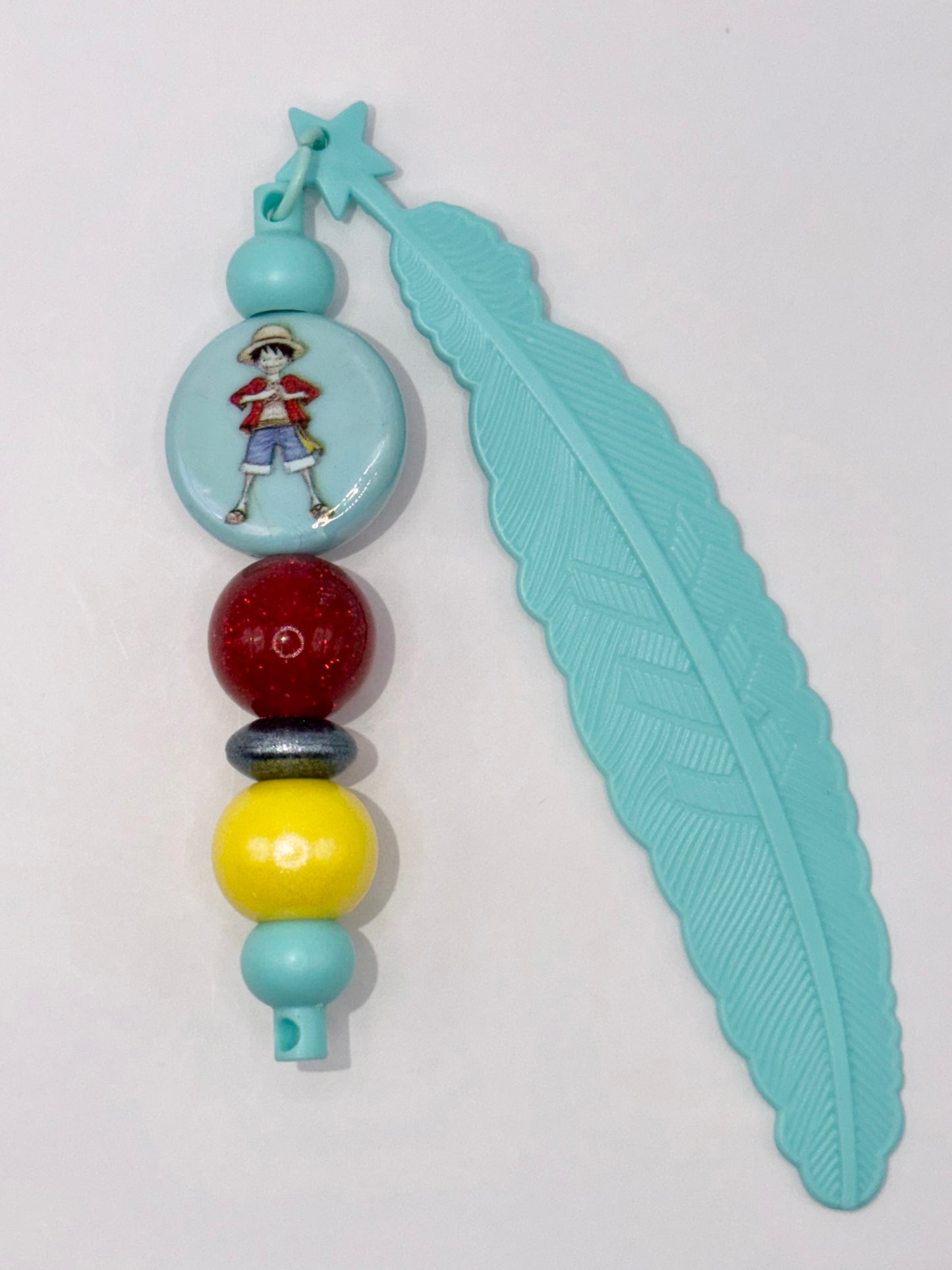 Large Bookmarks