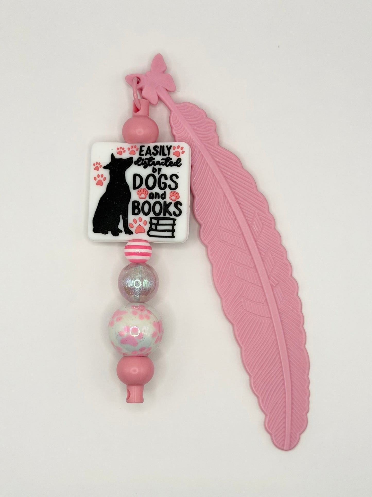 Large Bookmarks