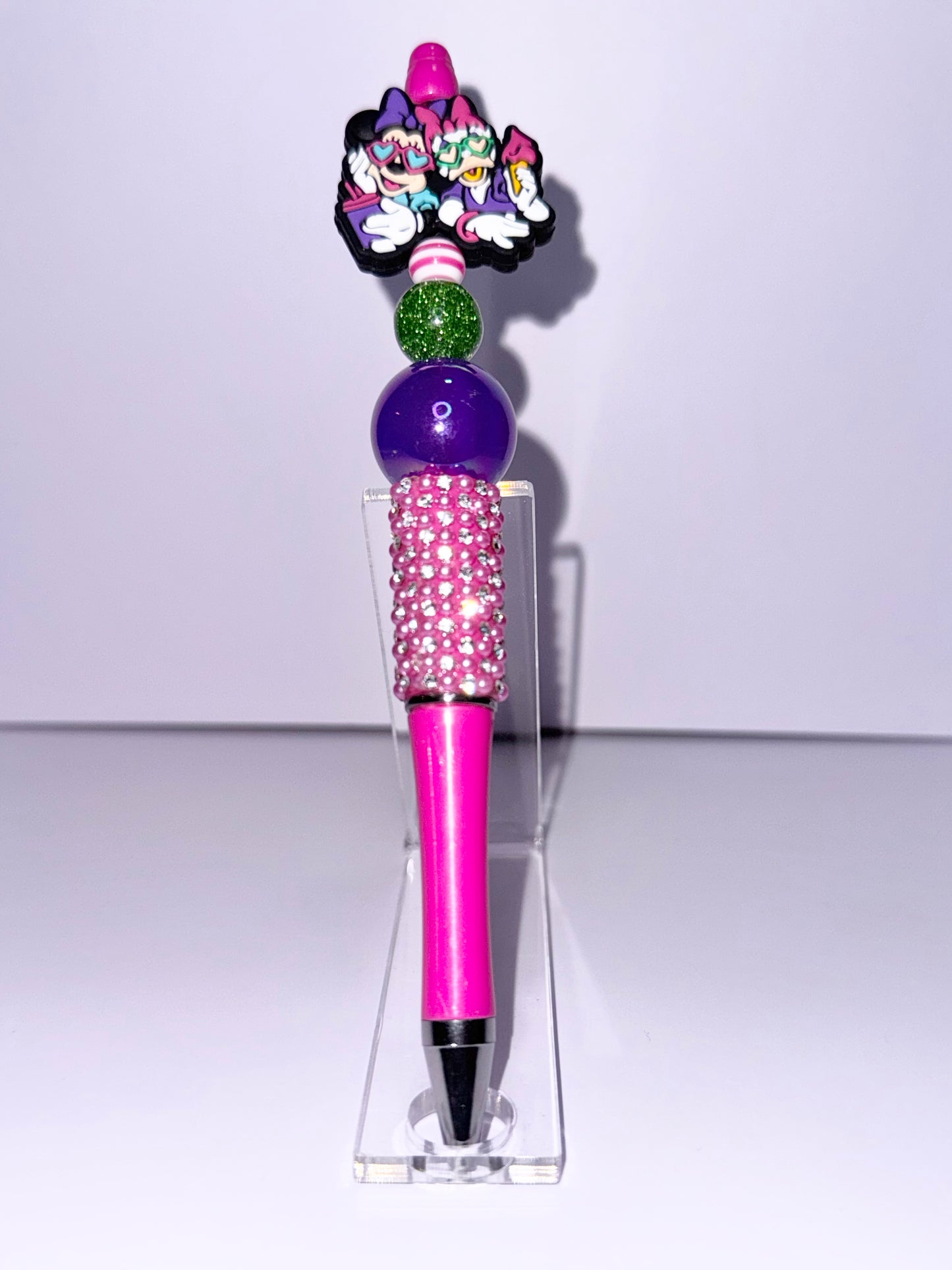 Cartoons/Animal Pens