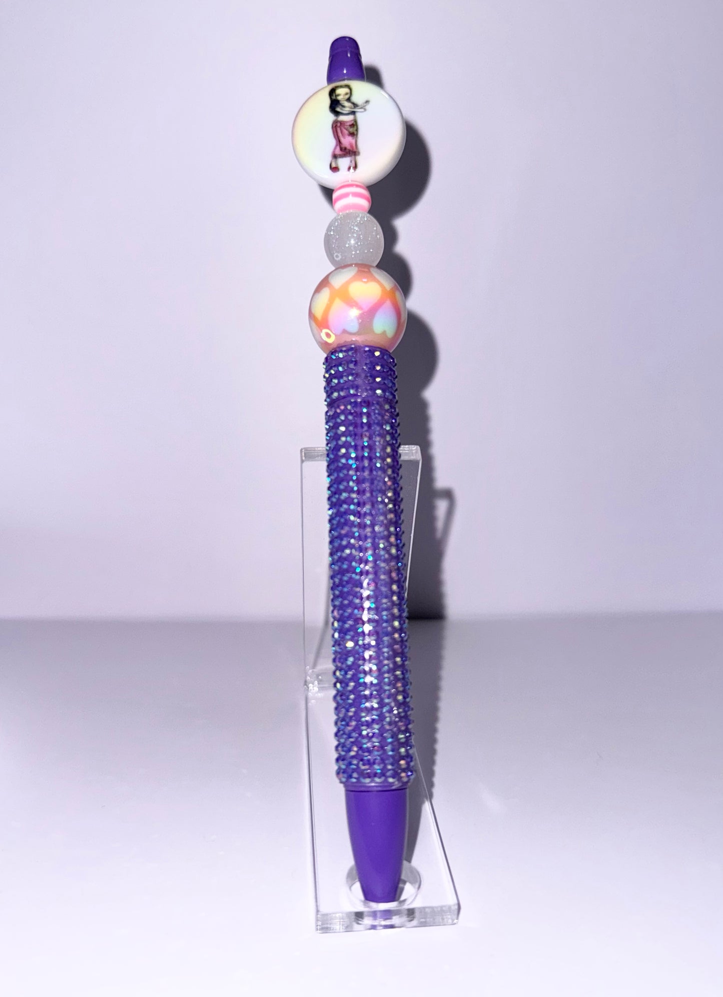 Pirate Pens