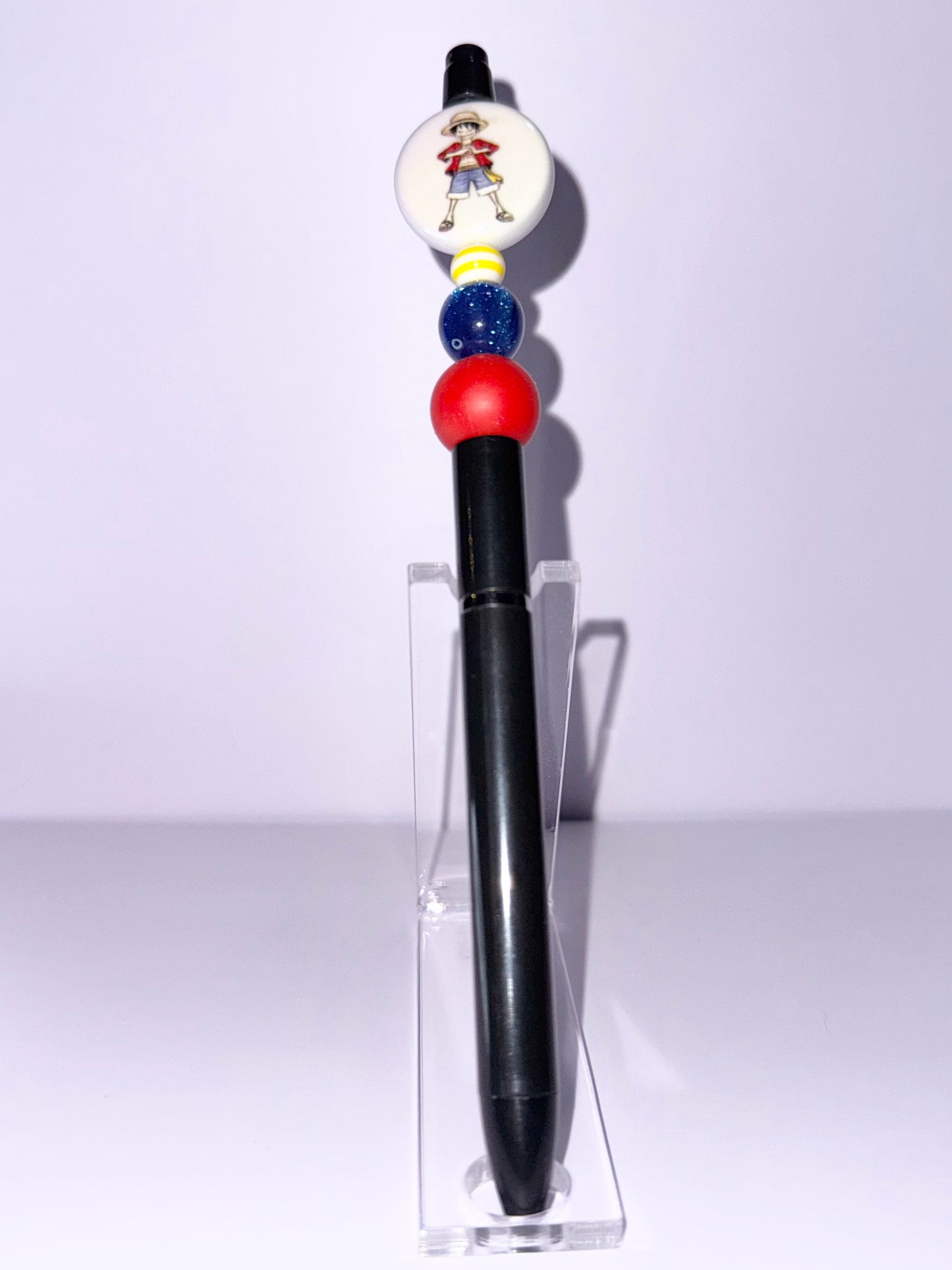 Pirate Pens