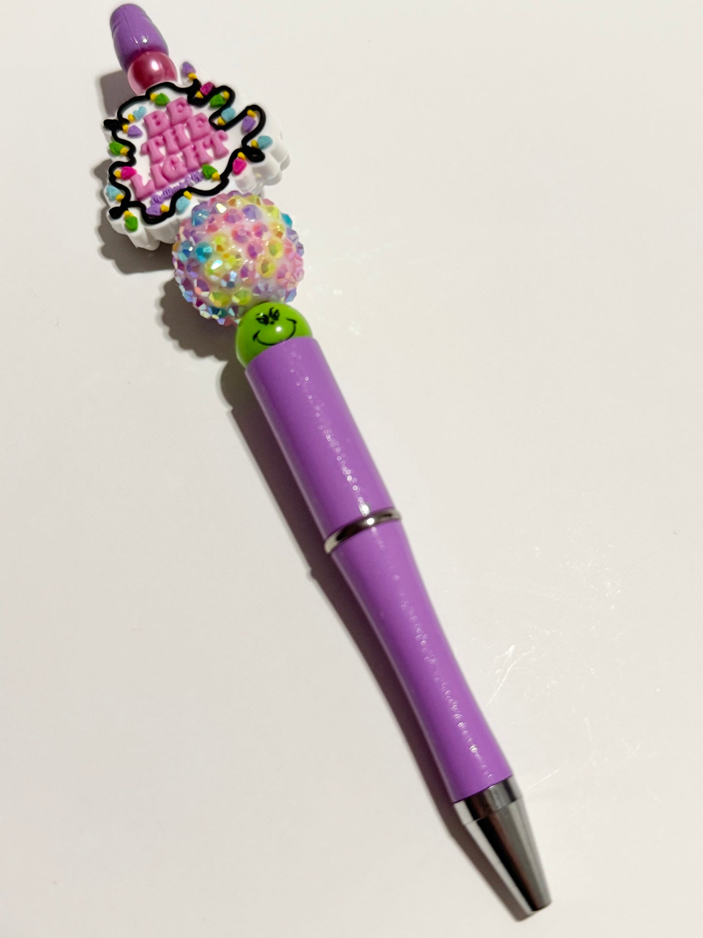 Christmas Pens